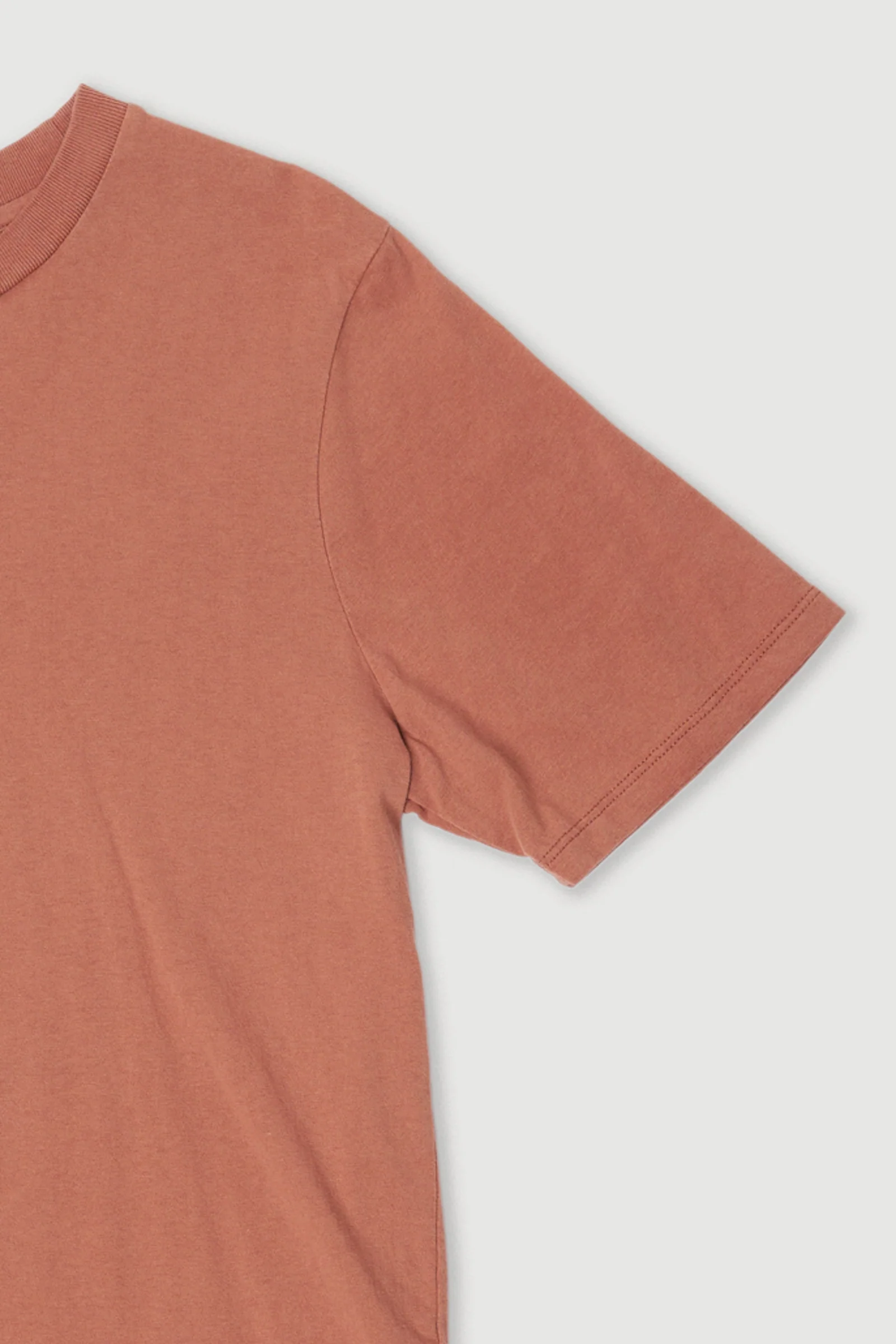 Re-Worn Womens Cotton Tee