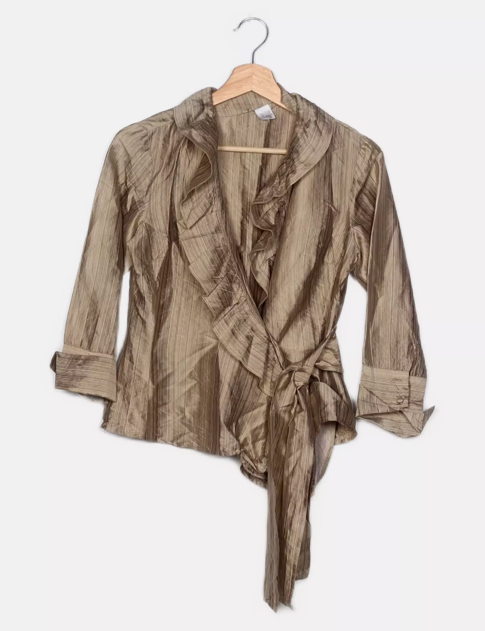 Camaïeu Shirt Silk