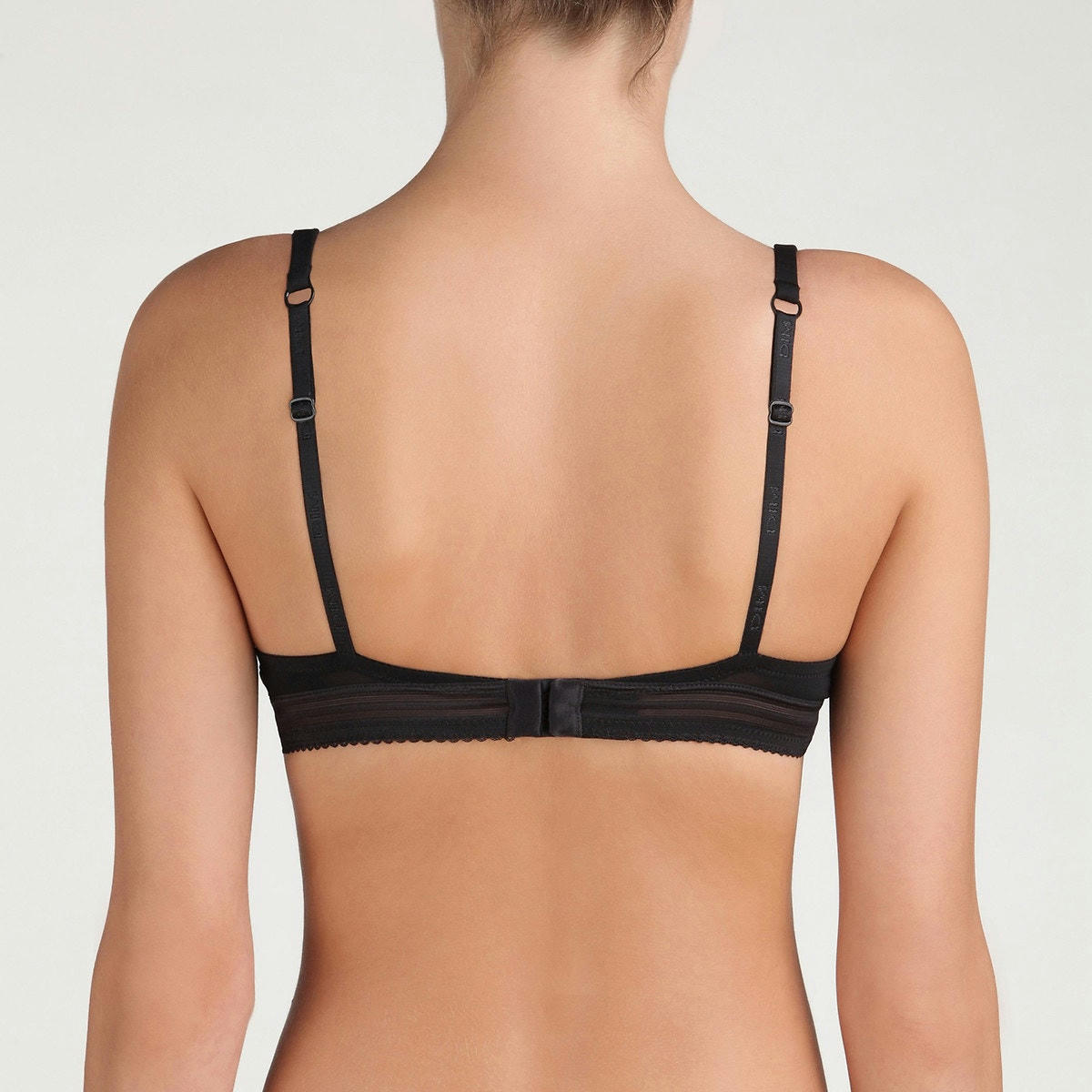 Soutien-gorge corbeille Invisifree