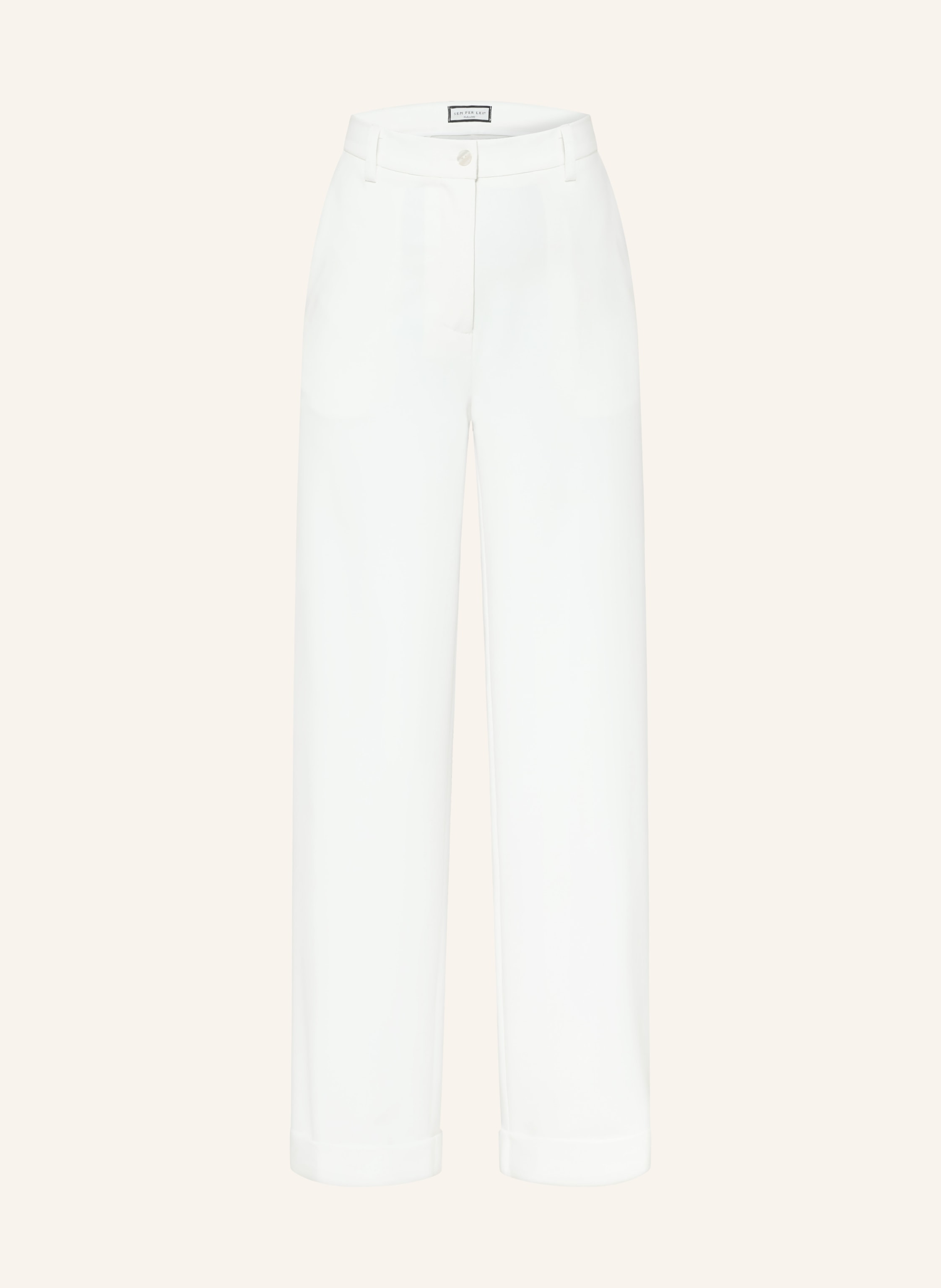 SEM PER LEI Marlenehose