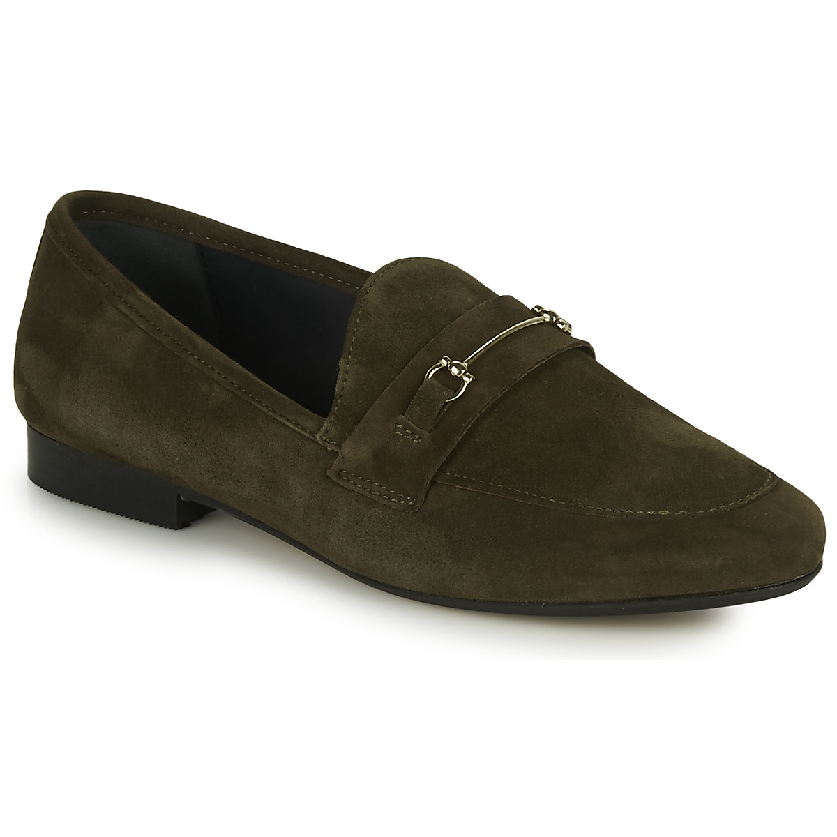 JB Martin - 1FRANCHE - Goat / Velvet / Kaki