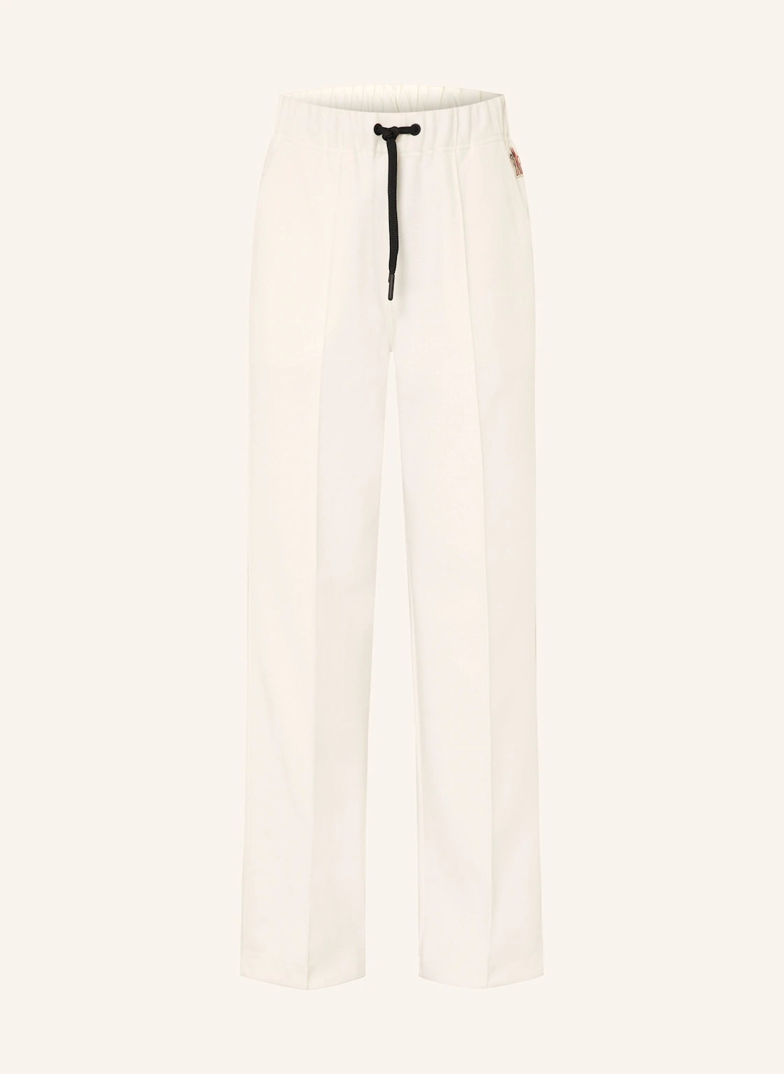 MONCLER GRENOBLE Hose im Jogging-Stil