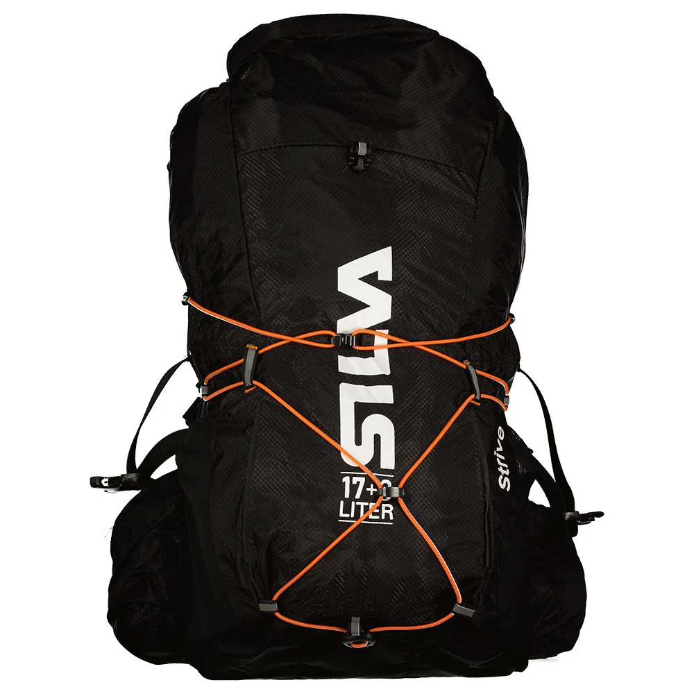 Silva Strive Mountain 17 3 M/L hydration backpack