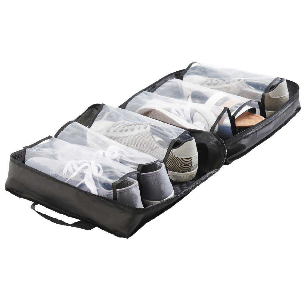 Sac range-chaussures de voyage
