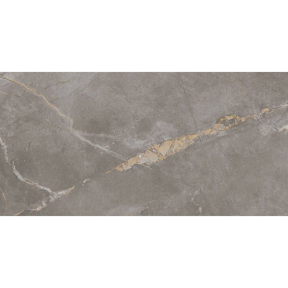 GULV-/VEGGFLIS PALAZZO BERGEN MARMOR ASK BLANK 30X60 CM 1,26M²