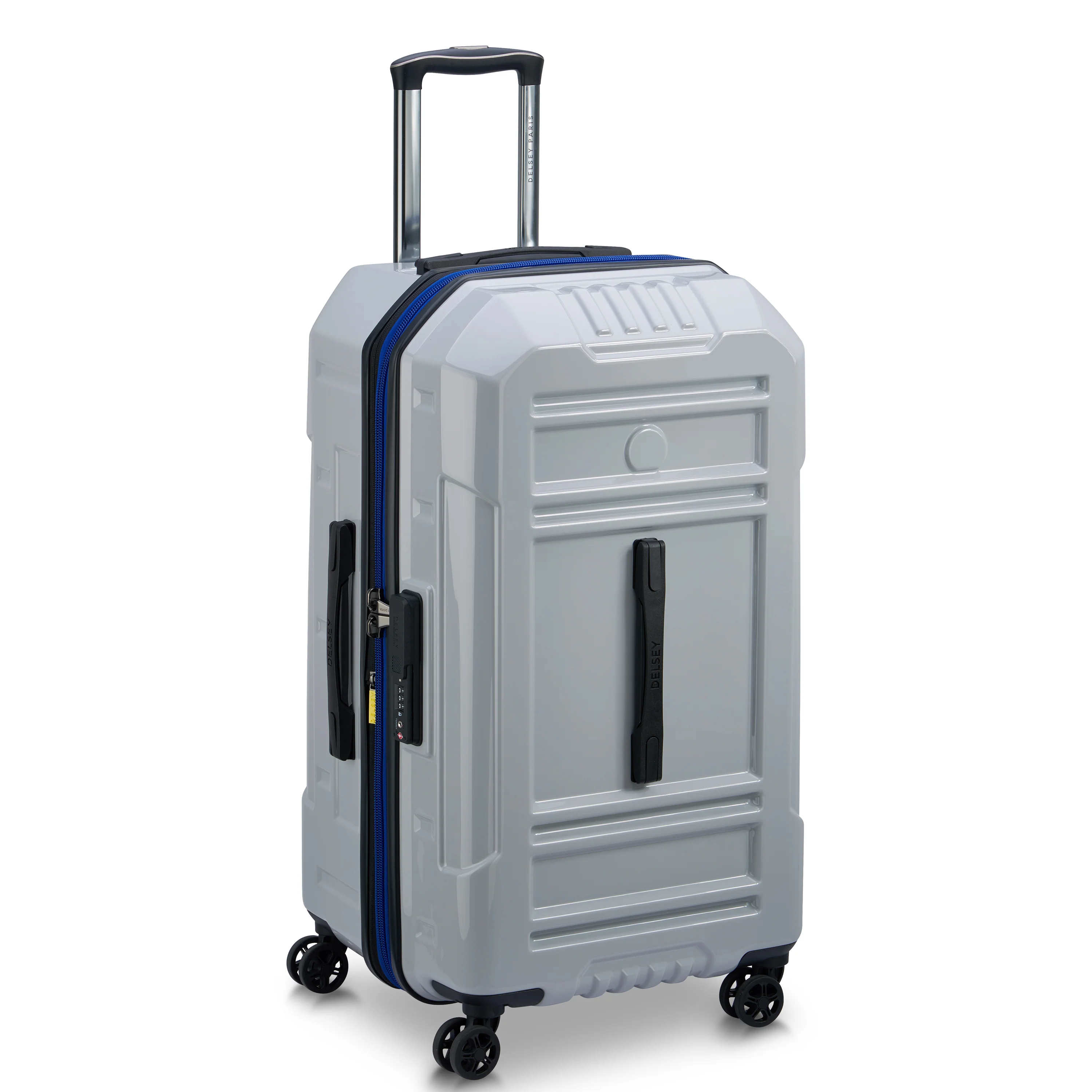 REMPART - L extensible Trunk (73cm)