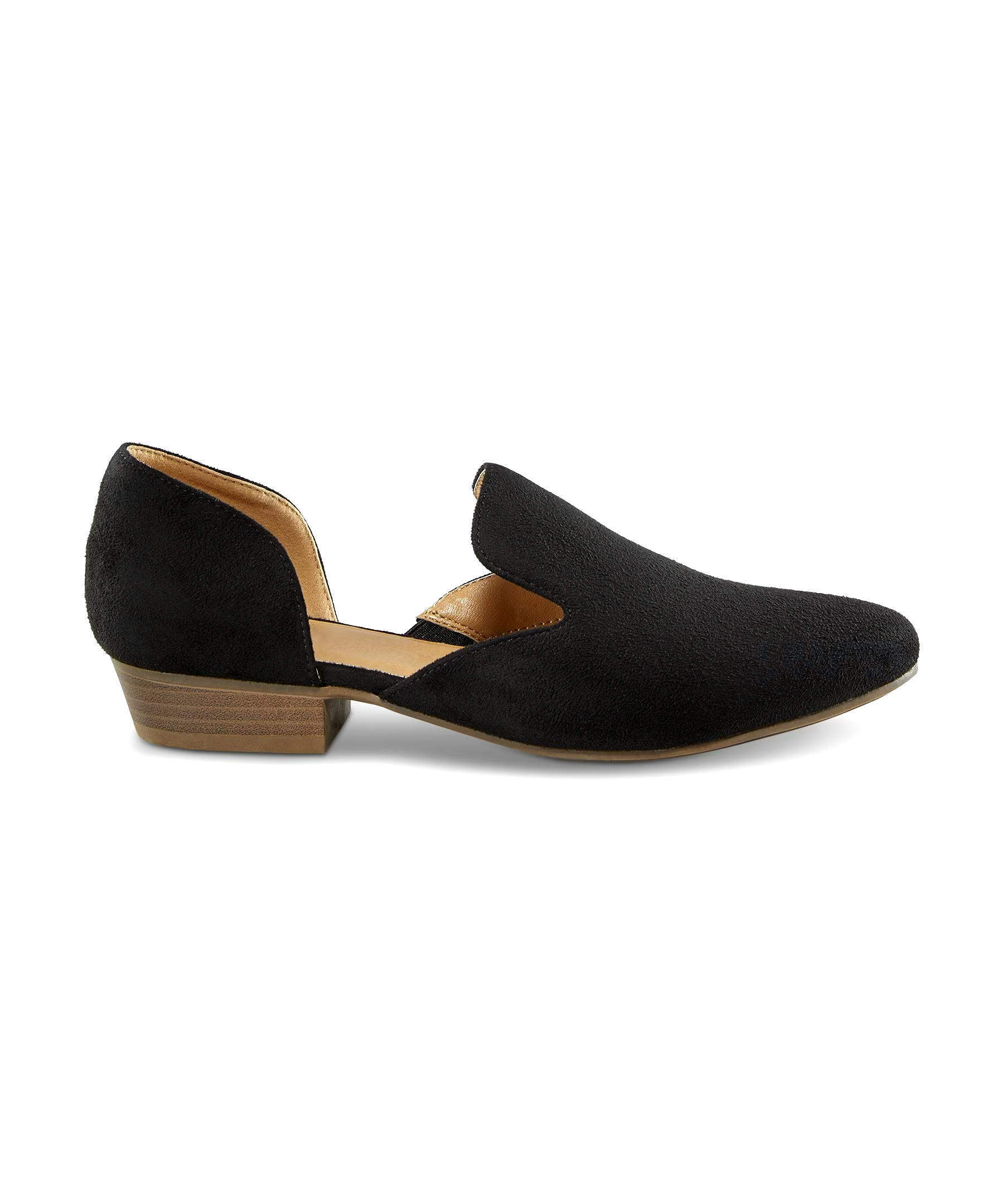 Denver Hayes Women's Kristen Slip-On Shoe
