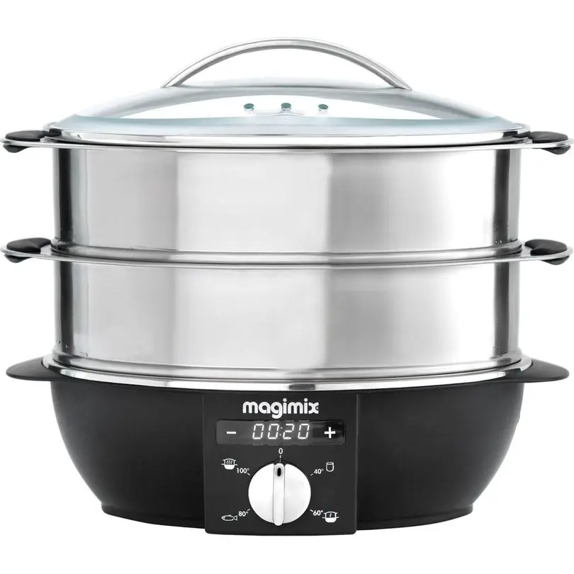 Steamer Magimix