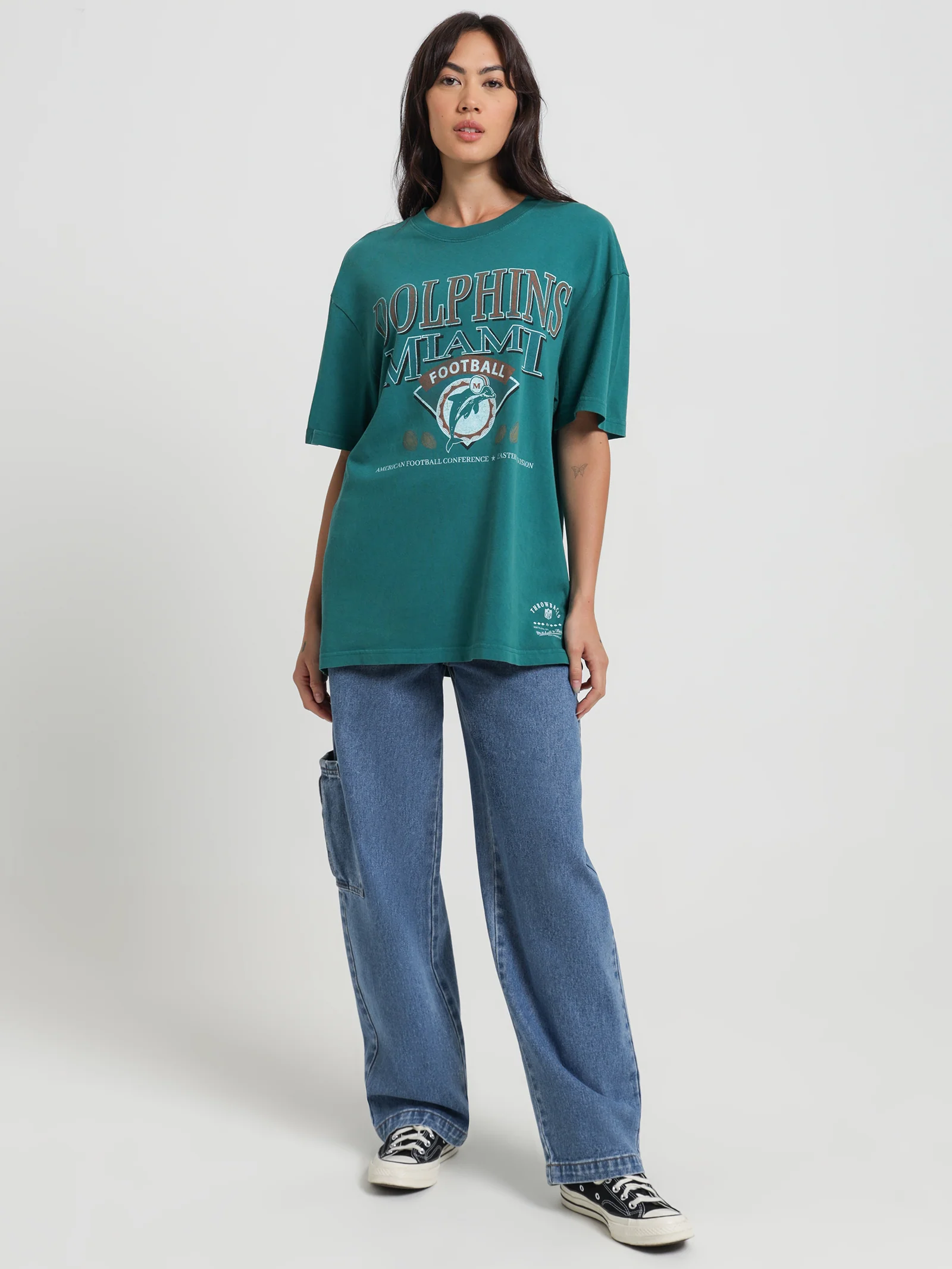 Miami Dolphins T-Shirt