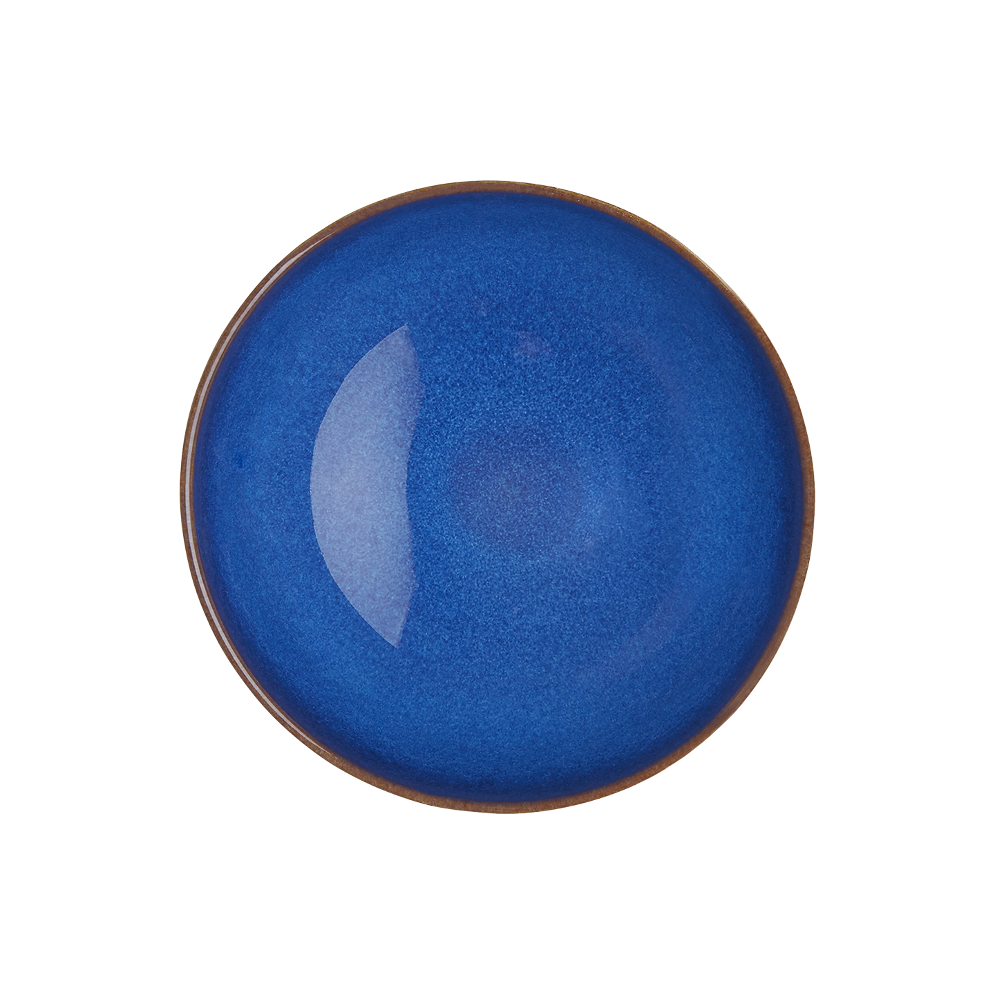 Imperial Blue Rice Bowl