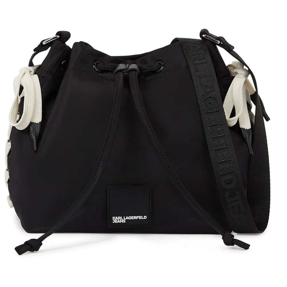 Karl Lagerfeld Jeans B2W30141 shoulder bag