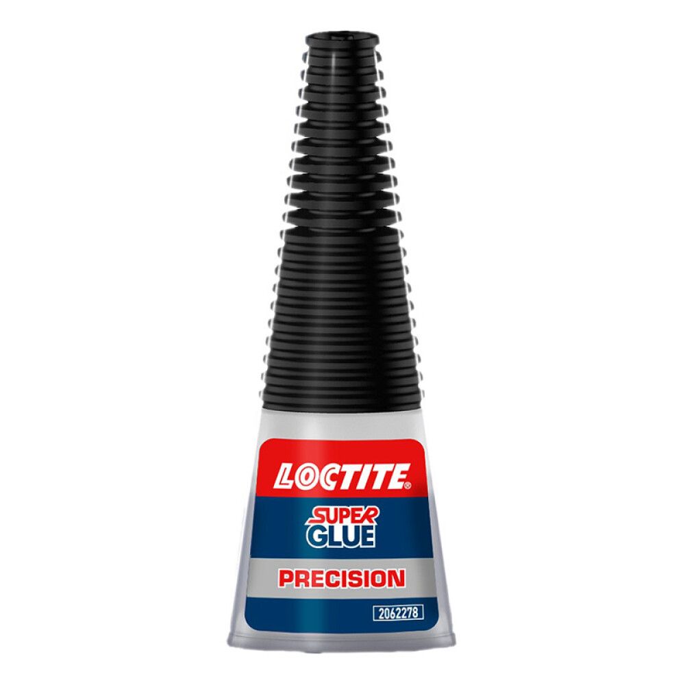 KONTAKTLIM LOCTITE SUPER GLUE PRECISION 5ML
