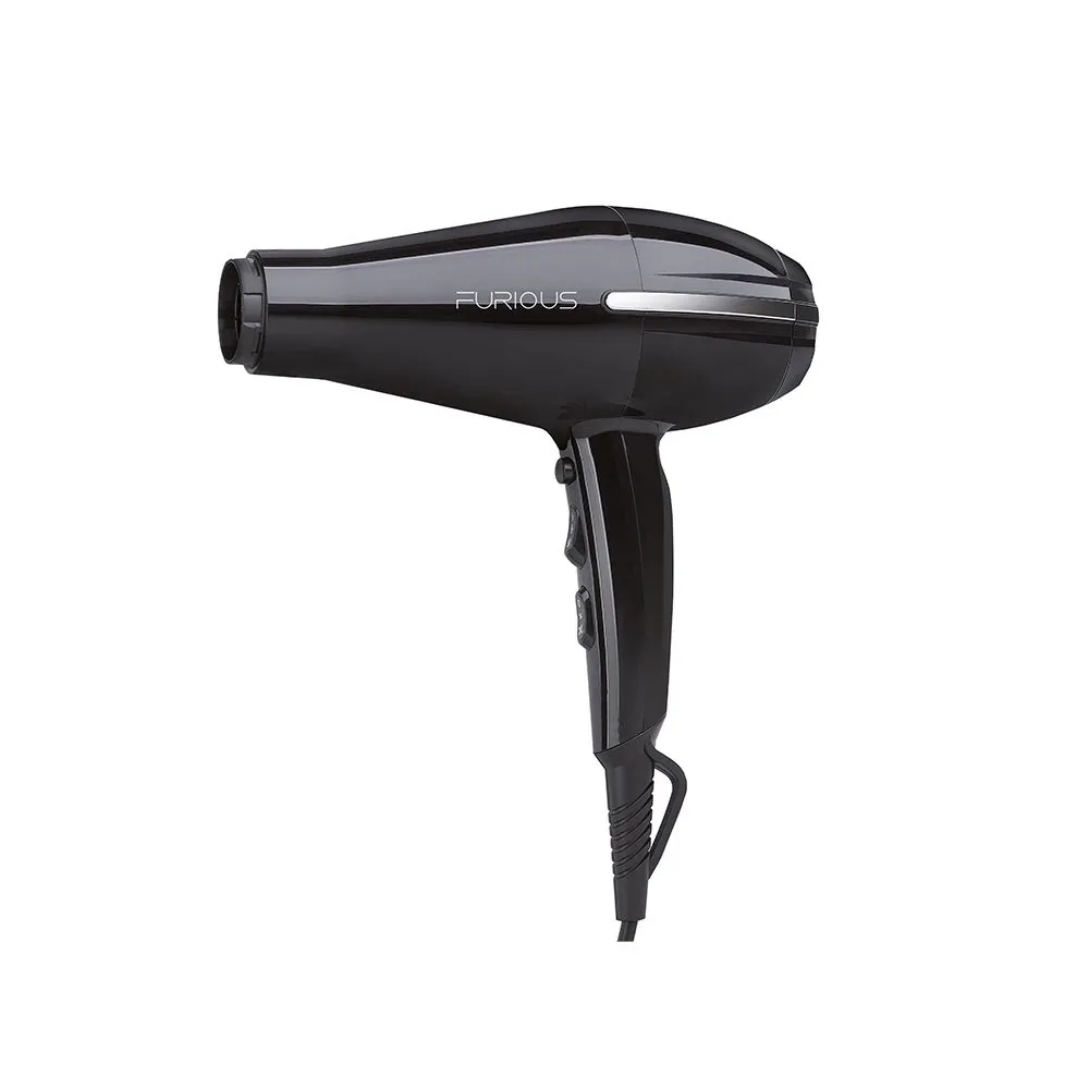 Eurostil Furious hair dryer