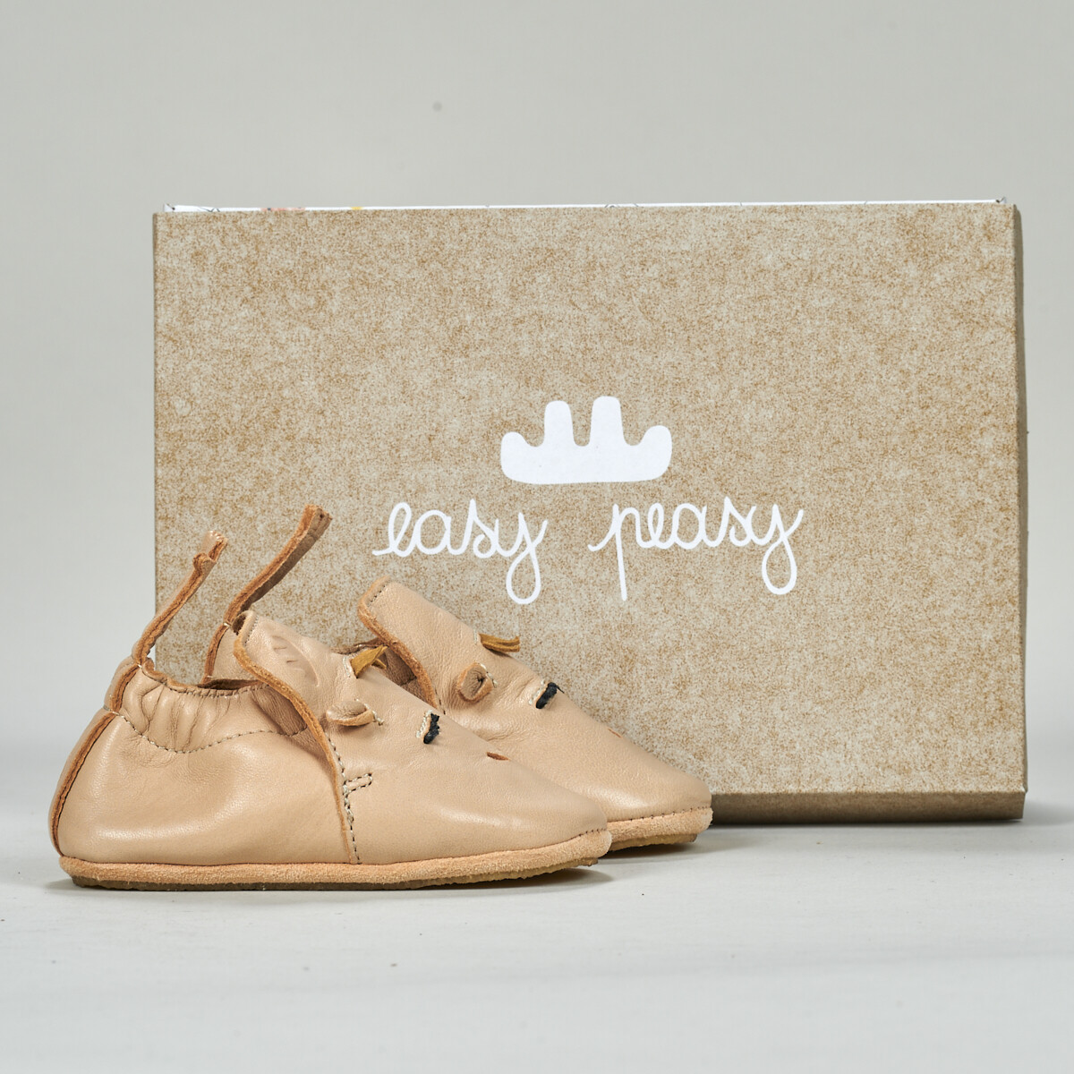 Easy Peasy - MY BLUBLU CHAMEAU - Beige