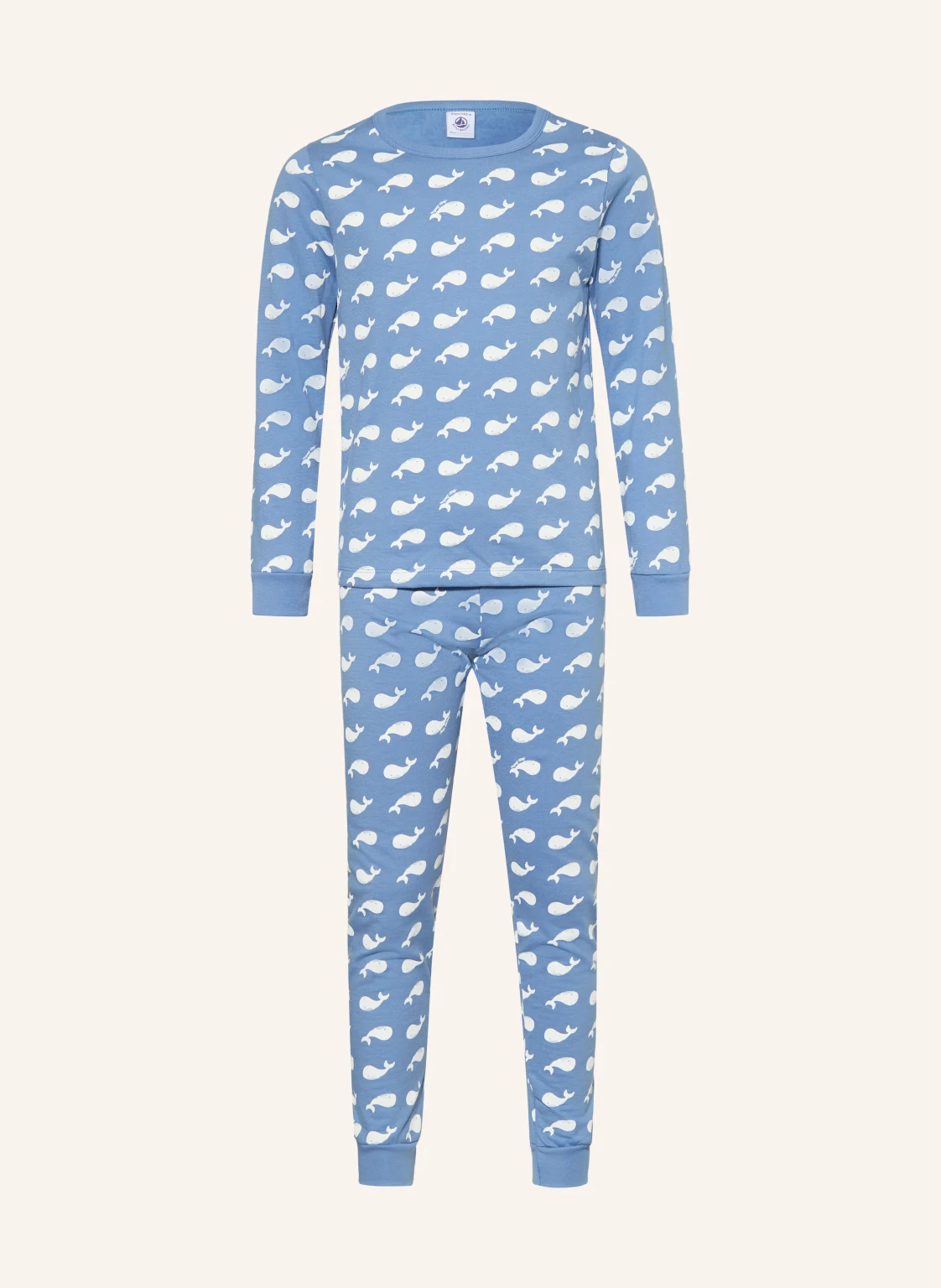 PETIT BATEAU Schlafanzug