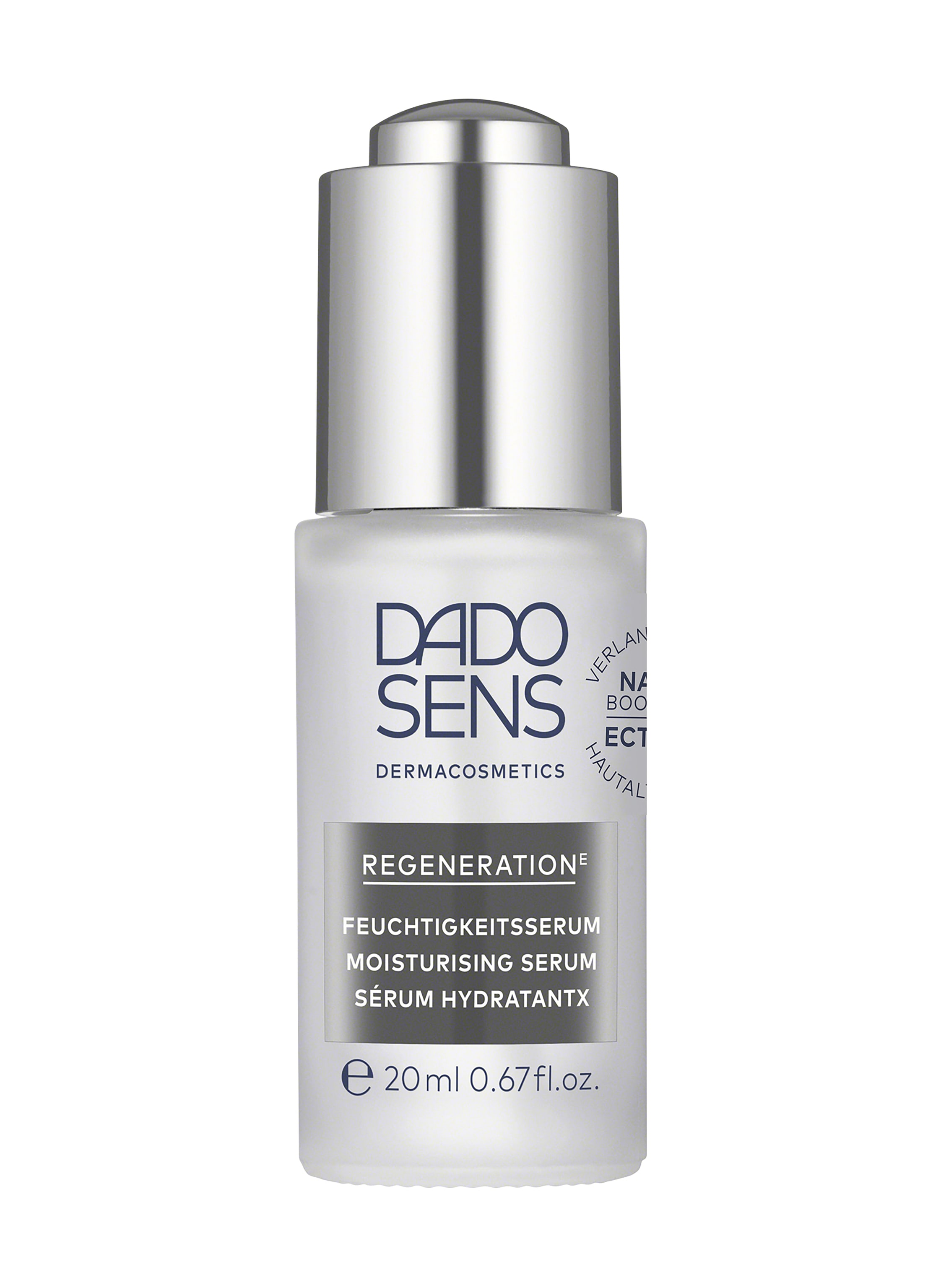 DADO SENS REGENERATION E