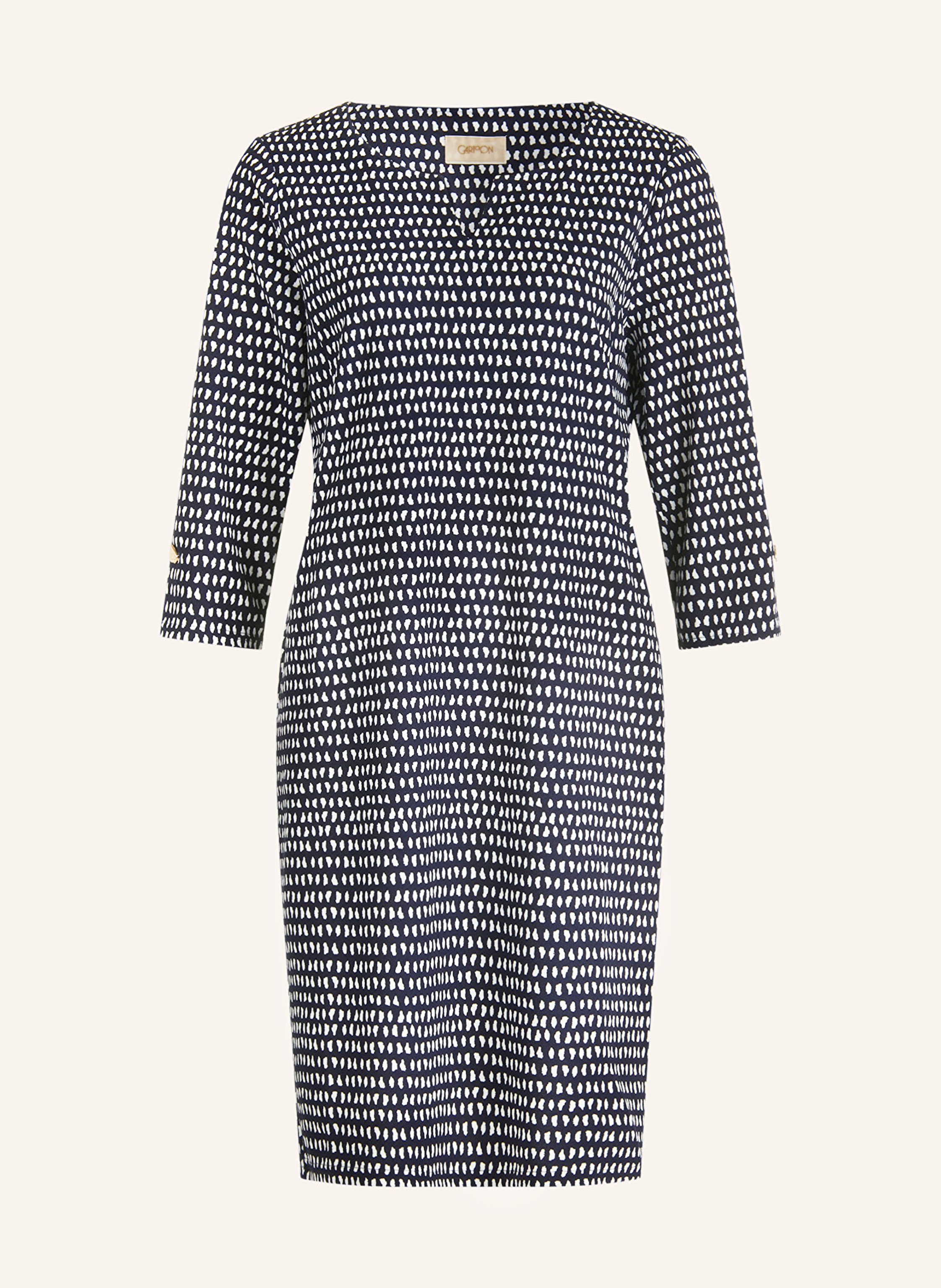 CARTOON Kleid mit 3/4-Arm