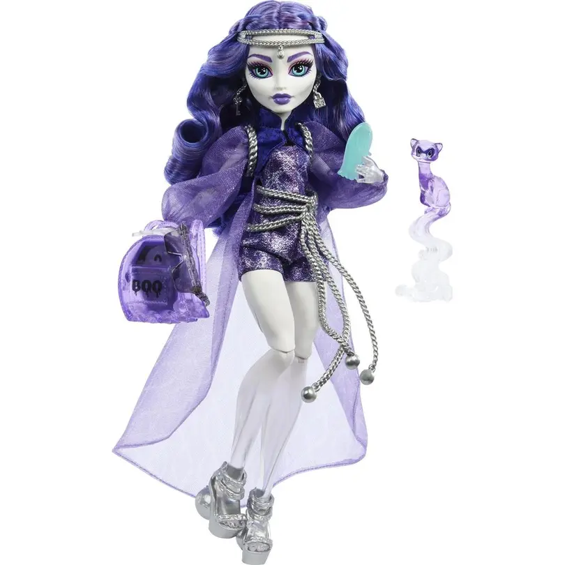 Puppe Monster High
