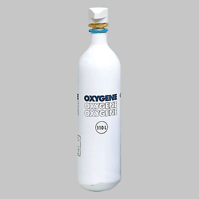 Bouteille rechargeable oxygène coxynel