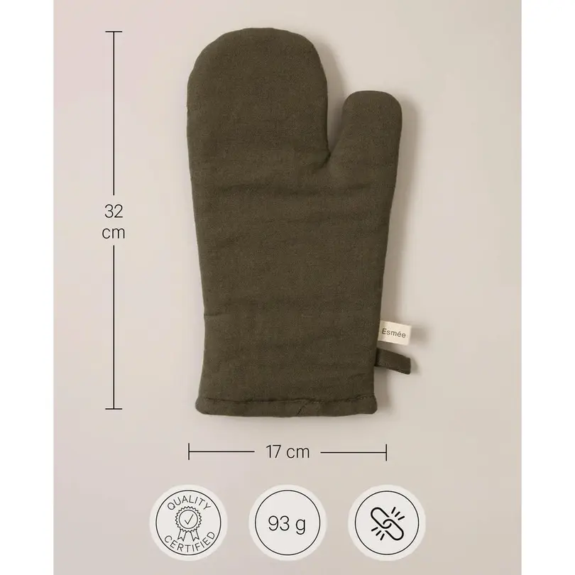 Topfhandschuh Nura