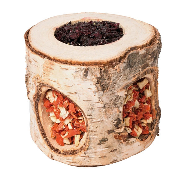 Nagersnack »Gemüse L«, 350 g, Kräuter/Gemüse