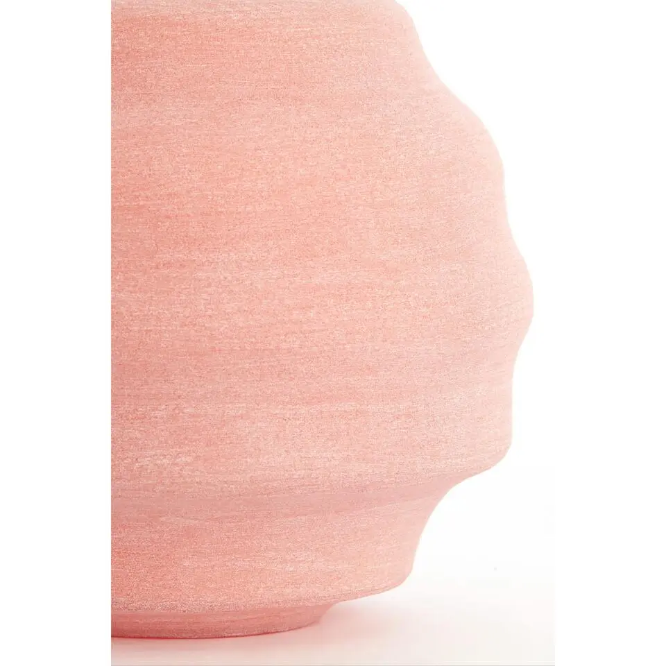 Vaas Nayoro - Rood - &Oslash;33x29cm