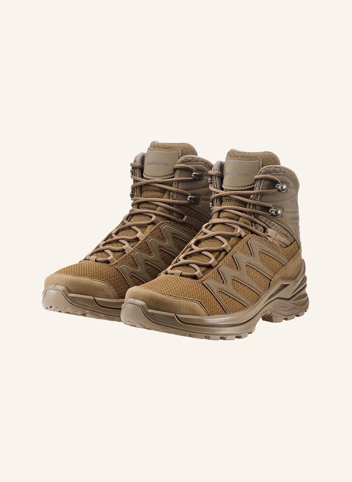 LOWA PROFESSIONAL Outdoor-Schuhe INNOX PRO GTX MID TF