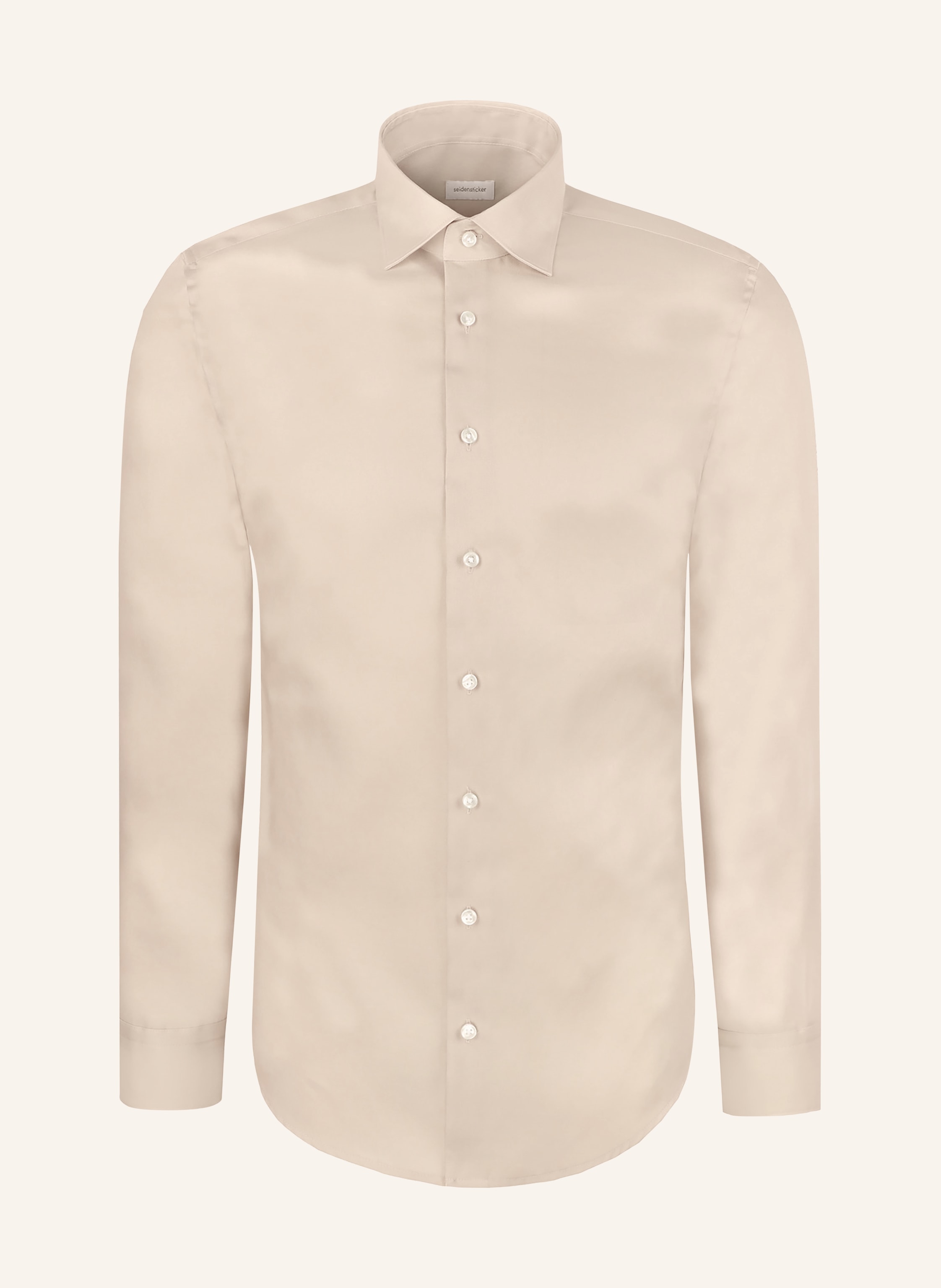 seidensticker Hemd Slim Fit