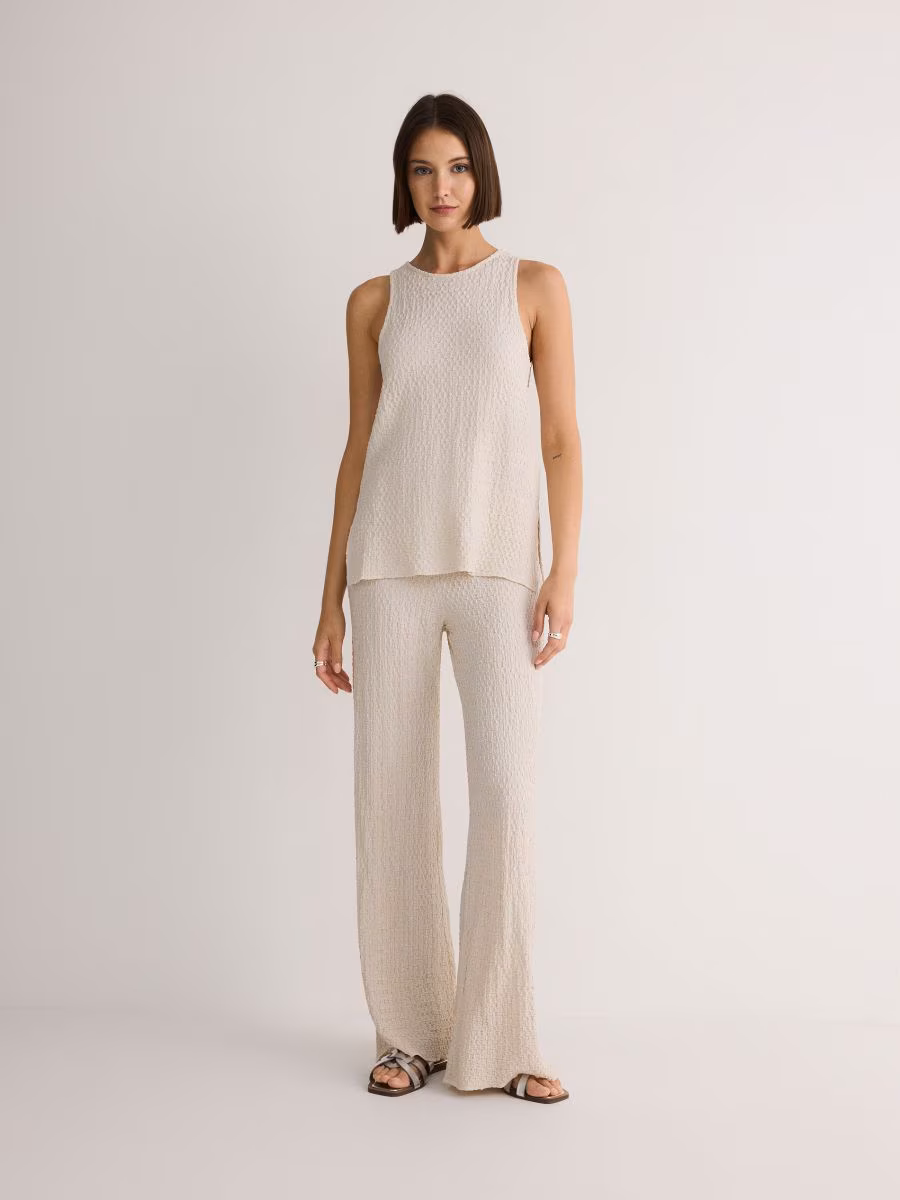 Ladies' Trousers