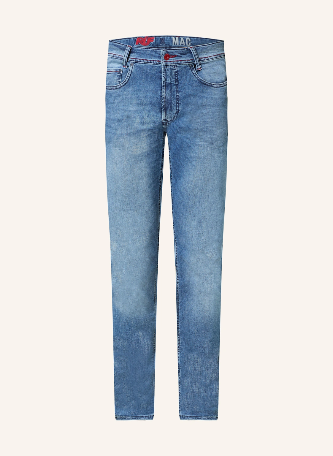 MAC Jeans Modern Slim Fit