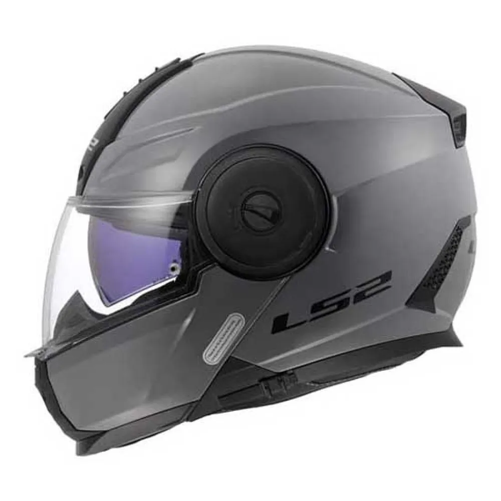 LS2 FF902 Scope II modular helmet