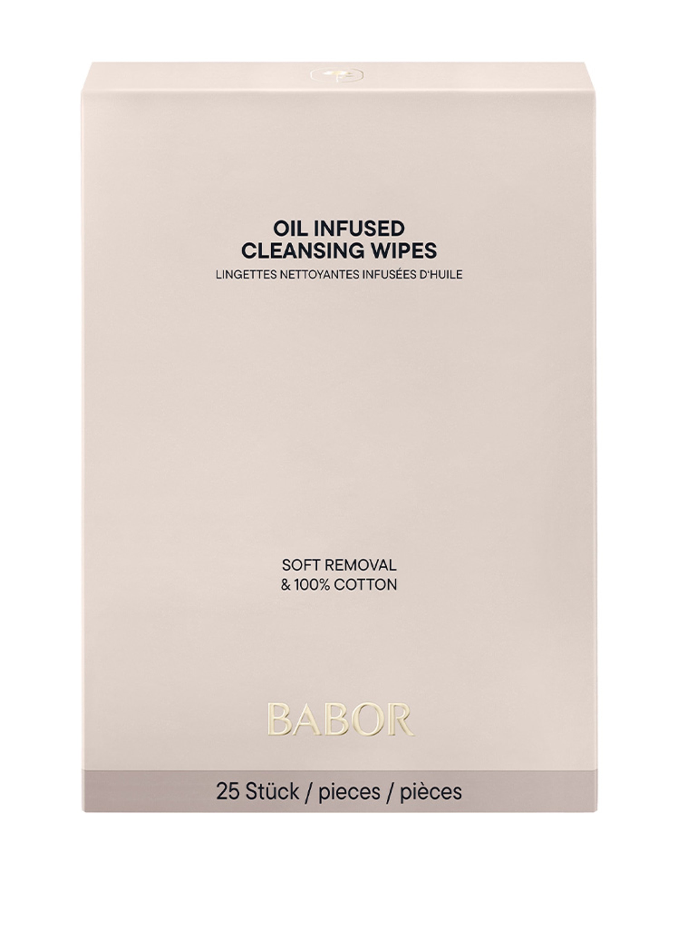 BABOR CLEANSING