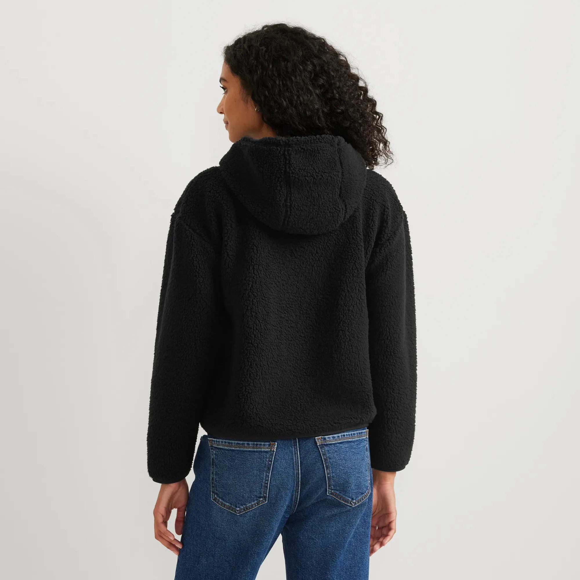 Women's Chill Out Fleece Hoodie