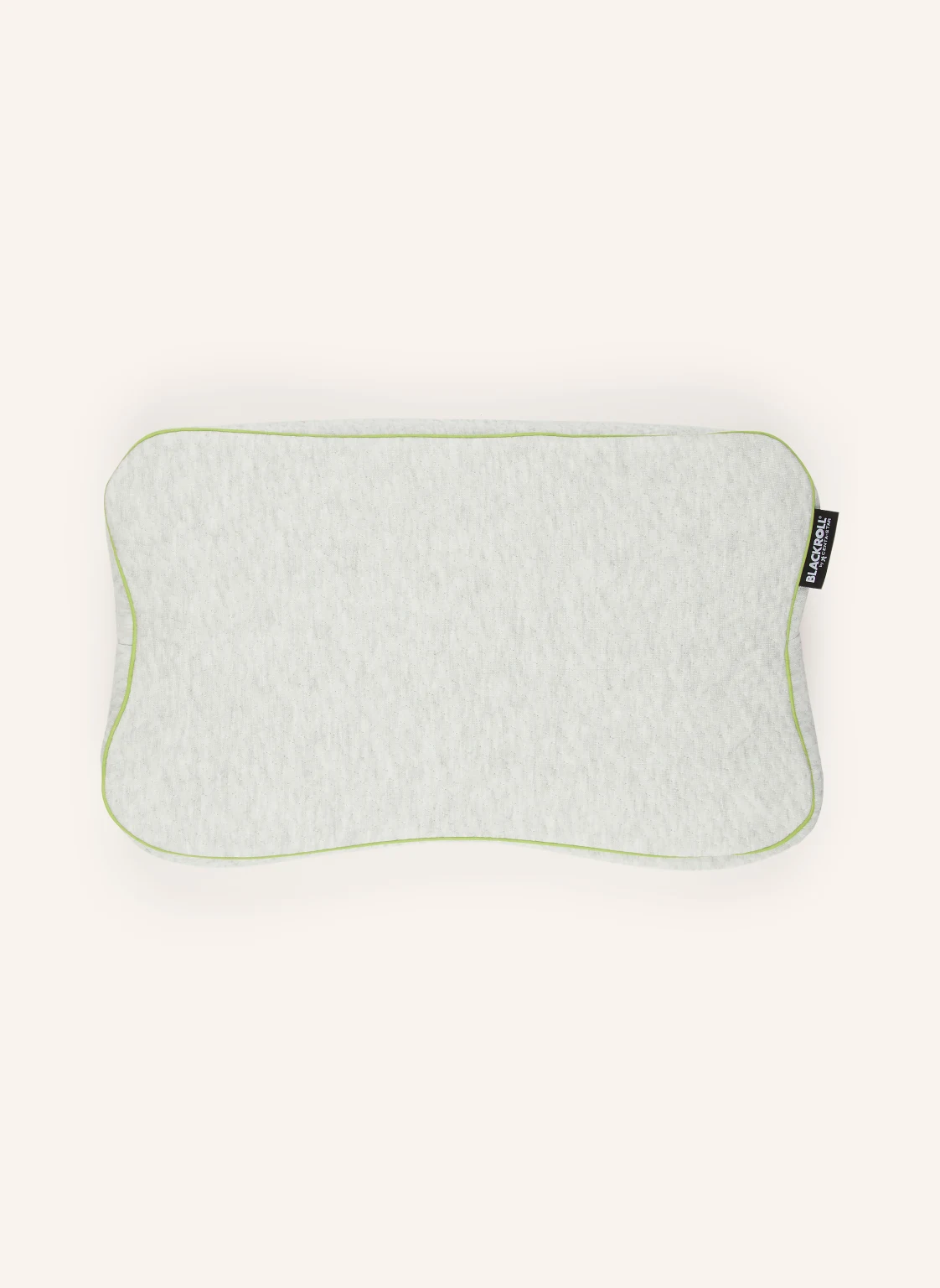 BLACKROLL Kissenhülle BLACKROLL® PILLOW CASE