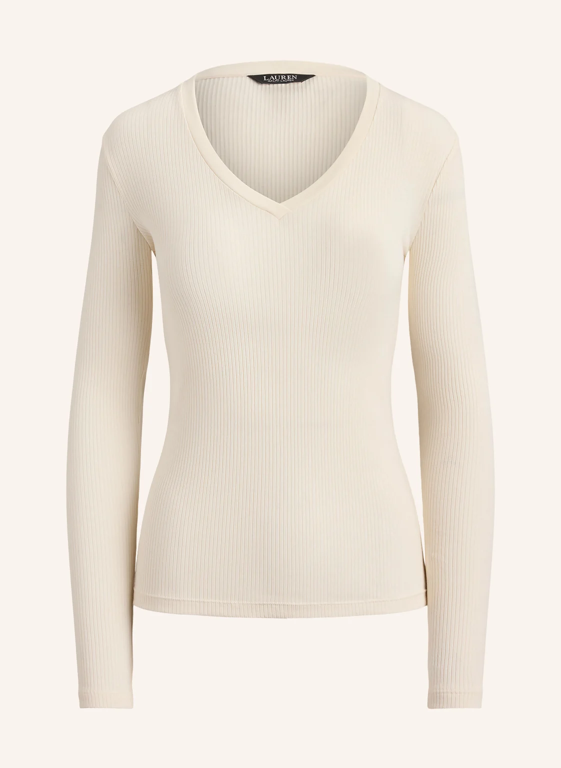 LAUREN RALPH LAUREN Longsleeve