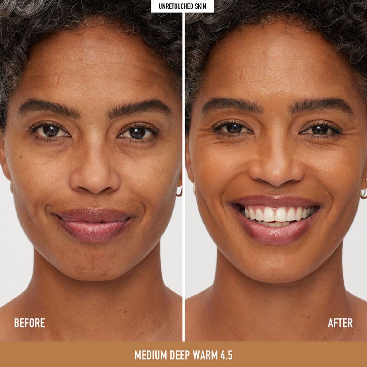 bareMinerals Original Pure Serum Radiant Natural Foundation