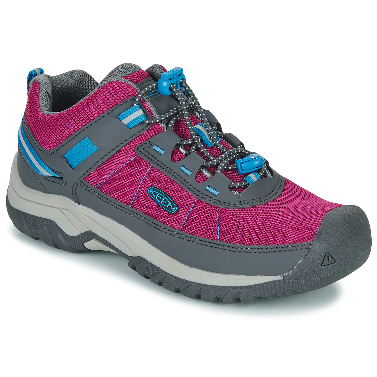 Keen - TARGHEE SPORT Y - Pink