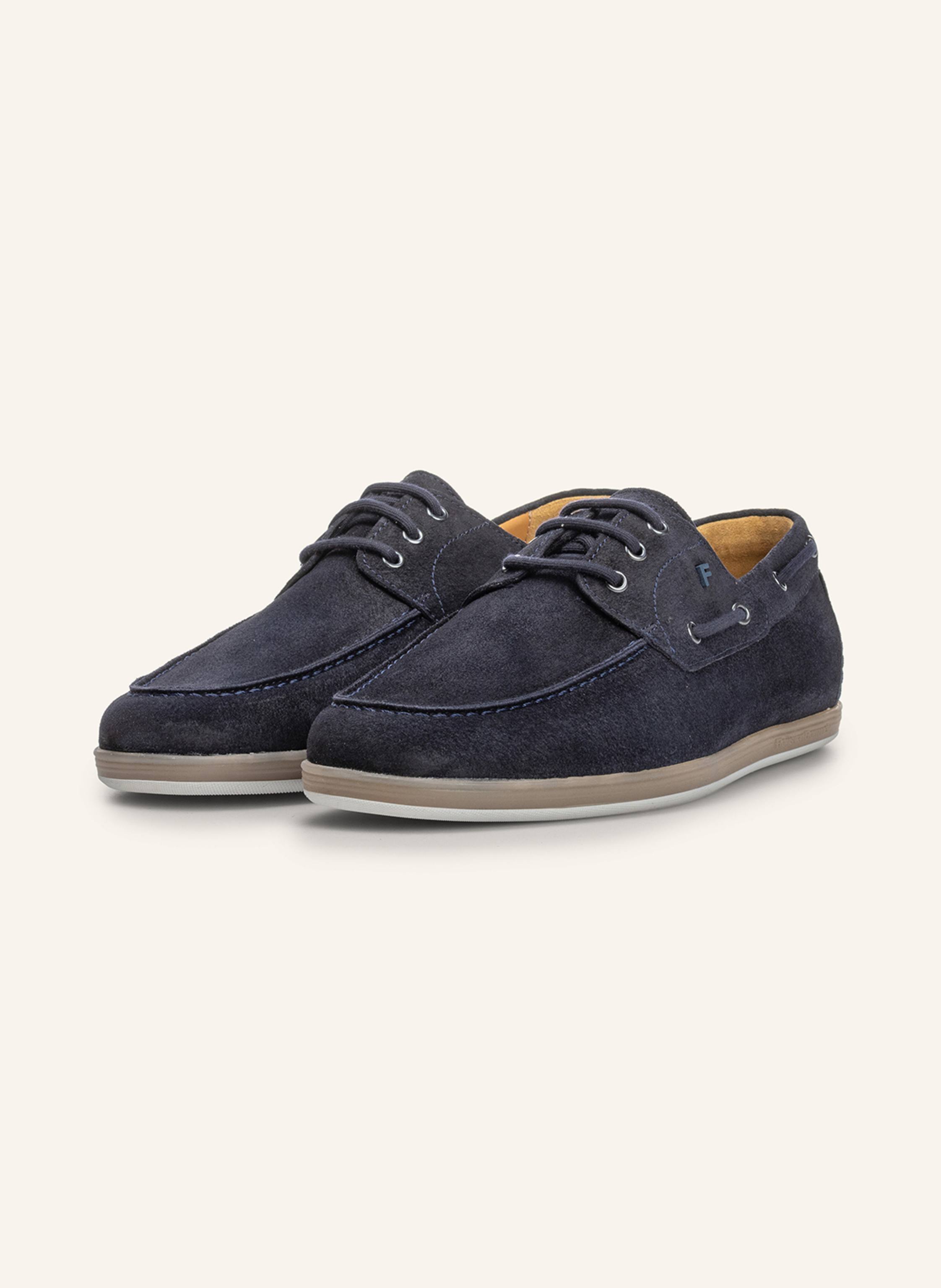 Floris van Bommel Bootsschuh DE ZEILER 02