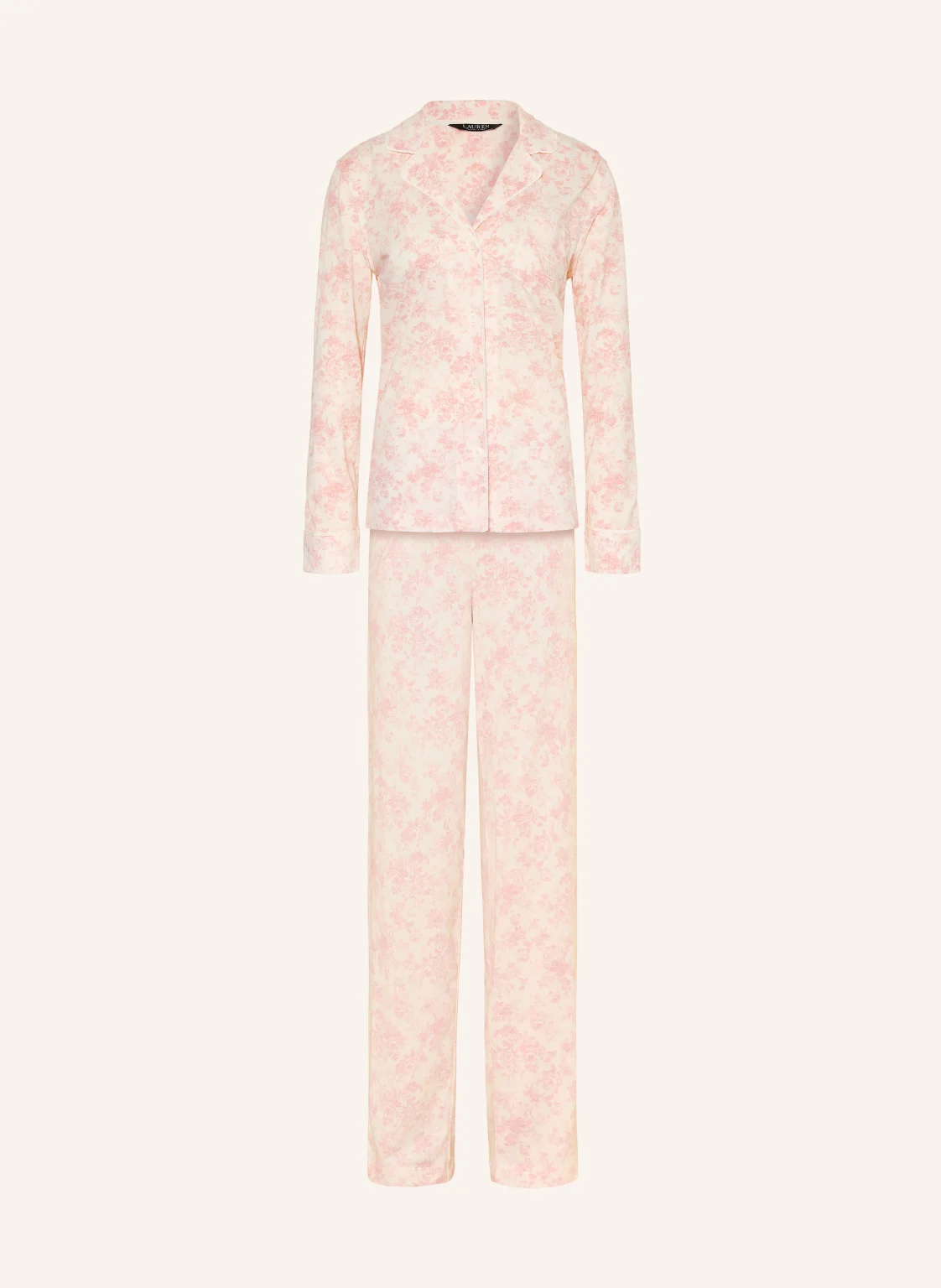 LAUREN RALPH LAUREN Schlafanzug