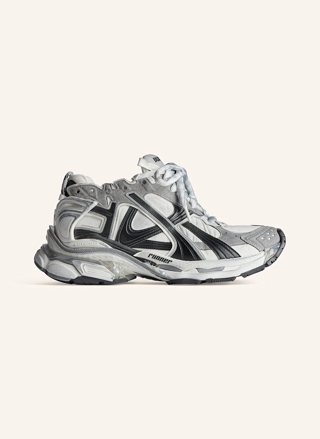 BALENCIAGA Sneaker RUNNER