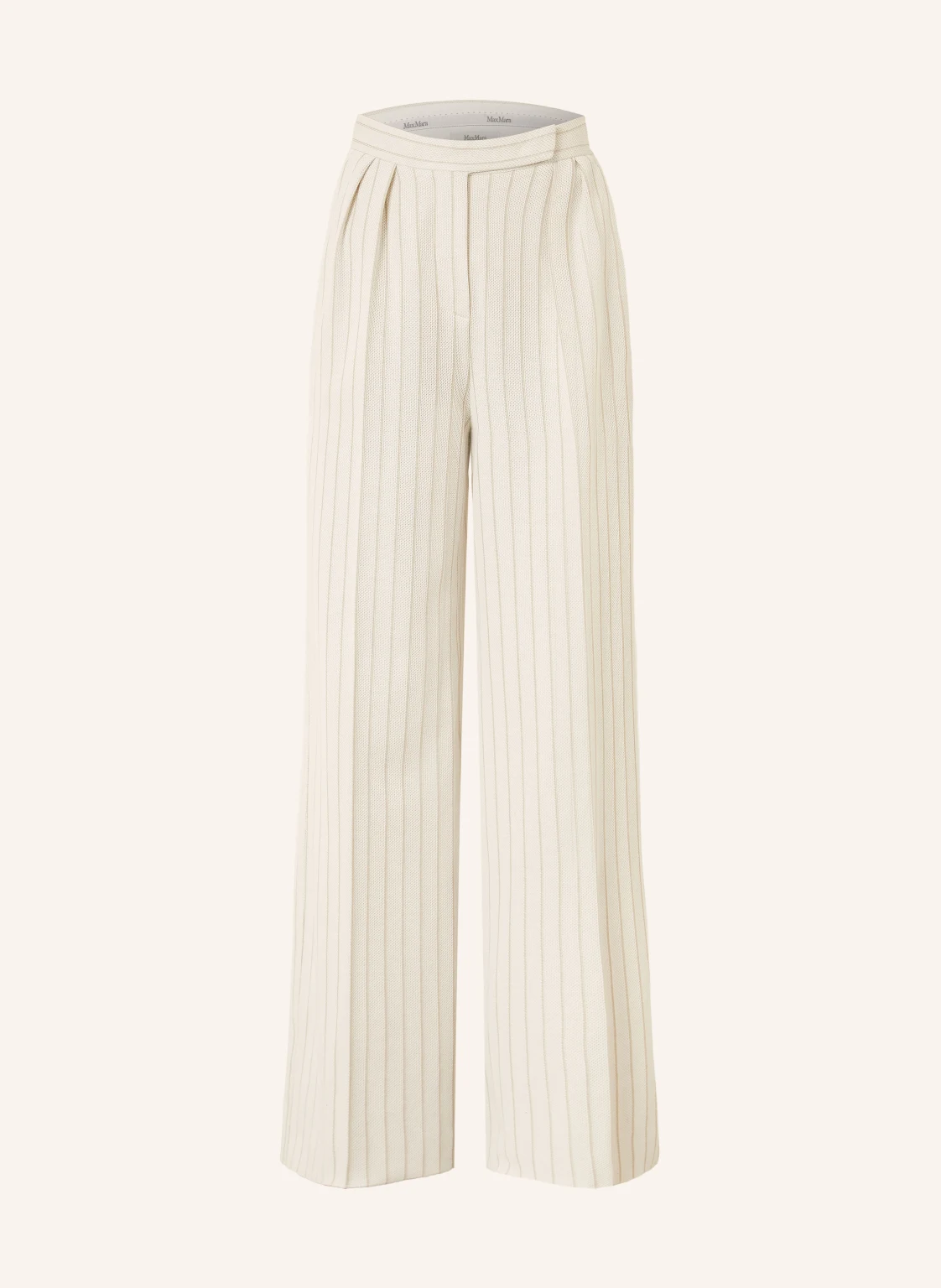 Max Mara Marlenehose OSSO