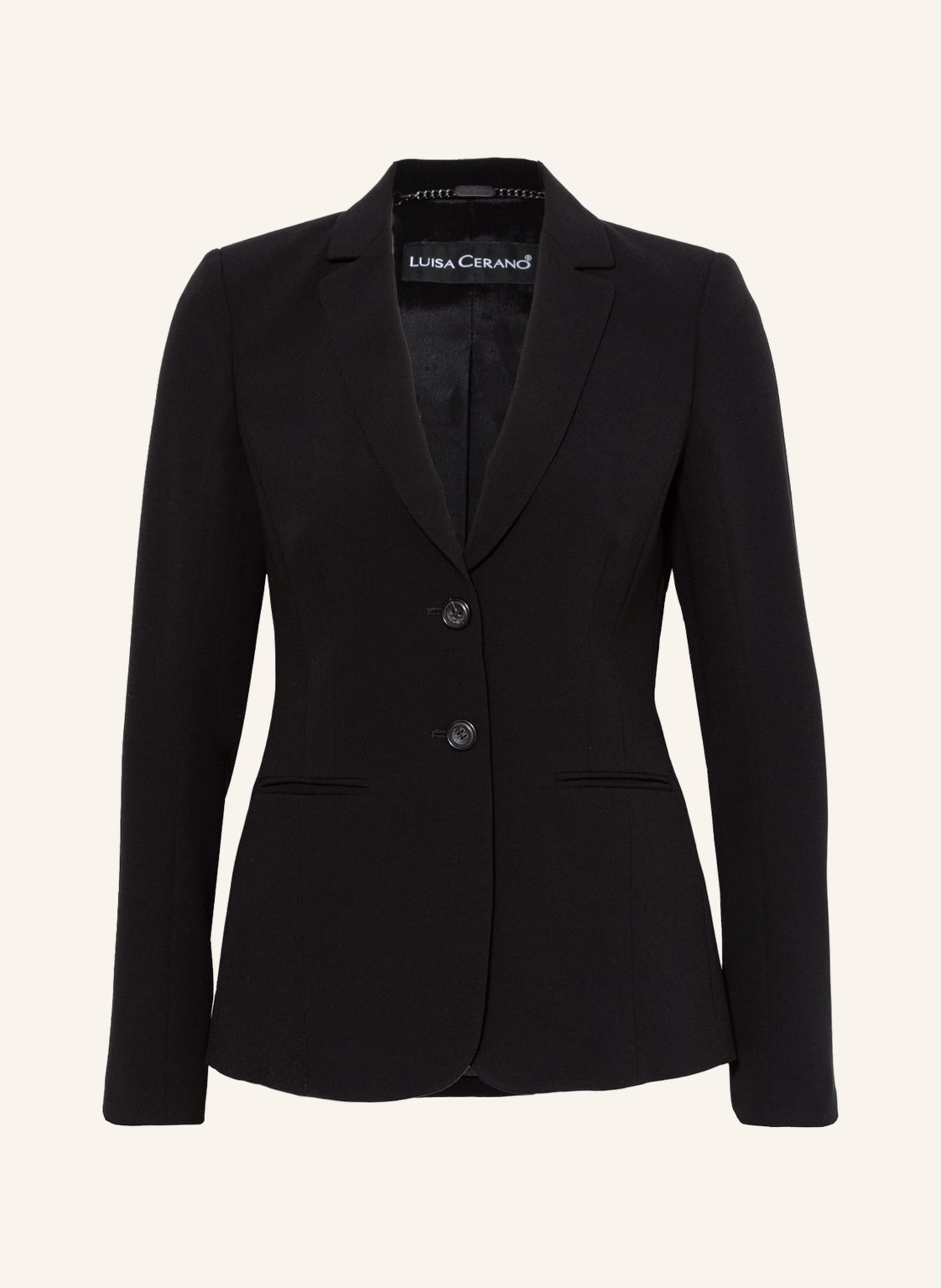 LUISA CERANO Blazer