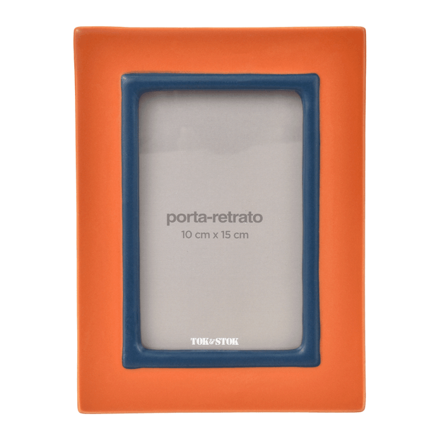 PORTA-RETRATO 10 CM X 15 CM KANATA