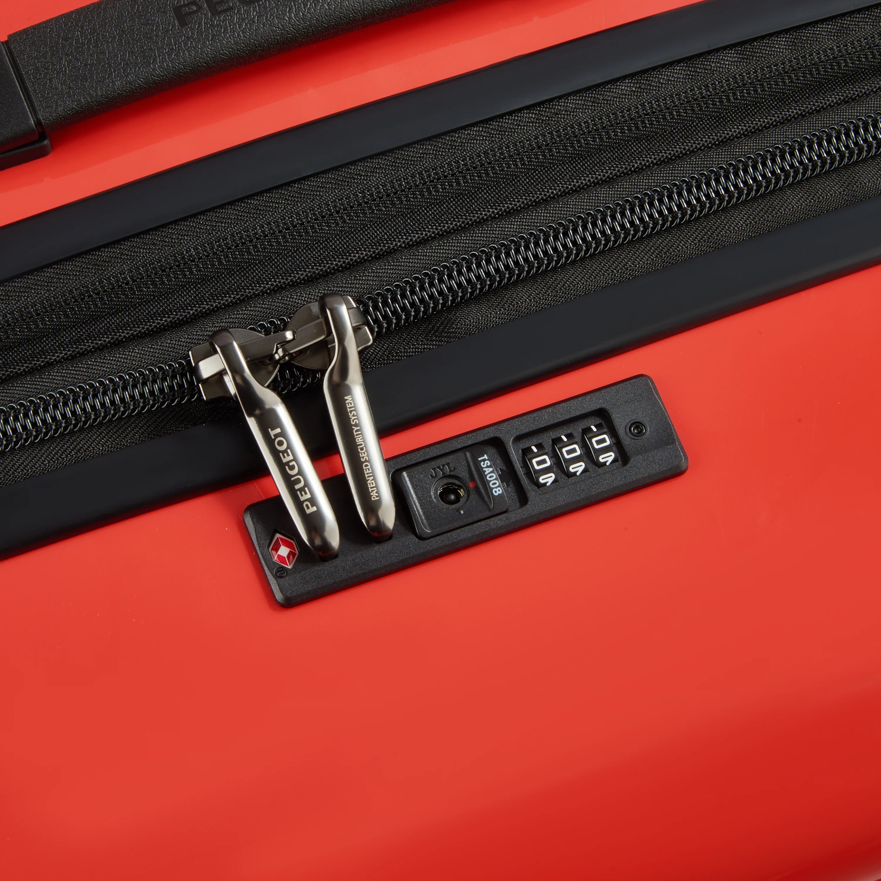 PEUGEOT ZIP - L extensible (75cm)