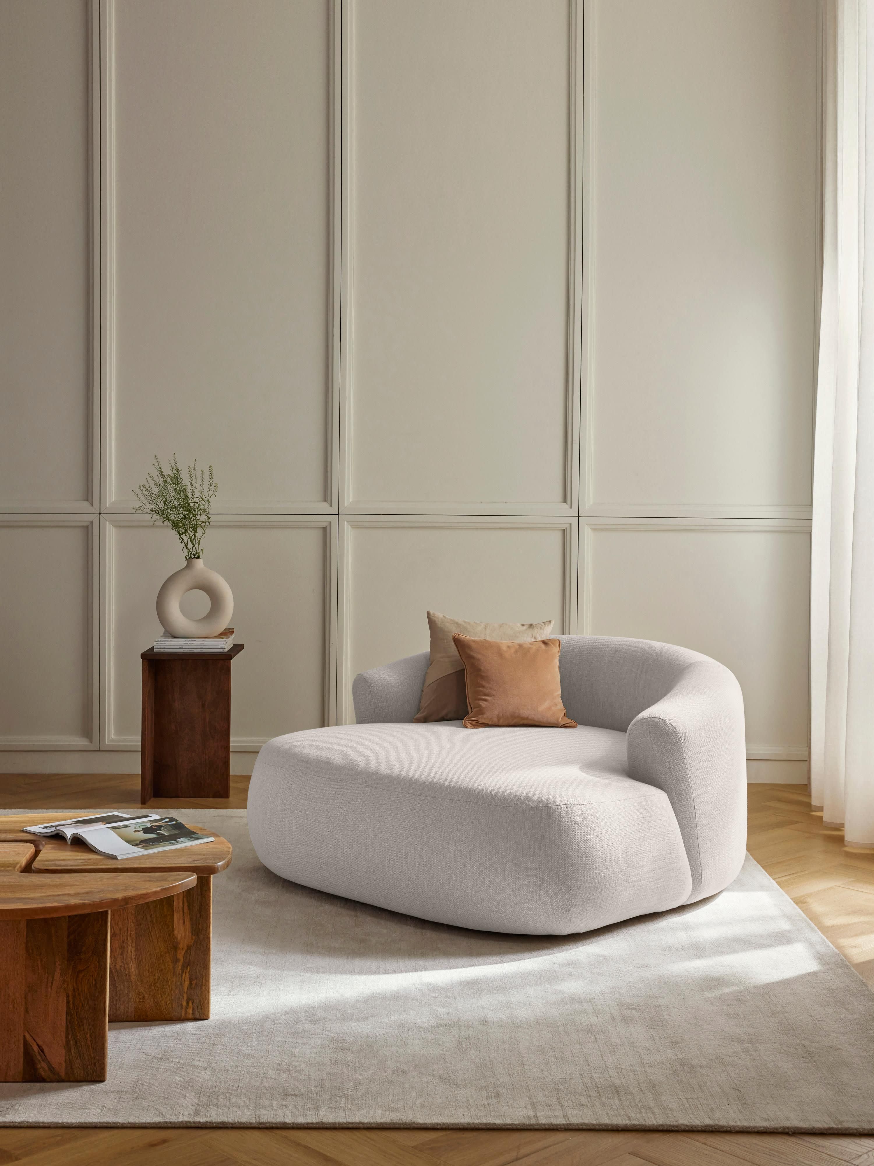 XL Loungesessel Sofia