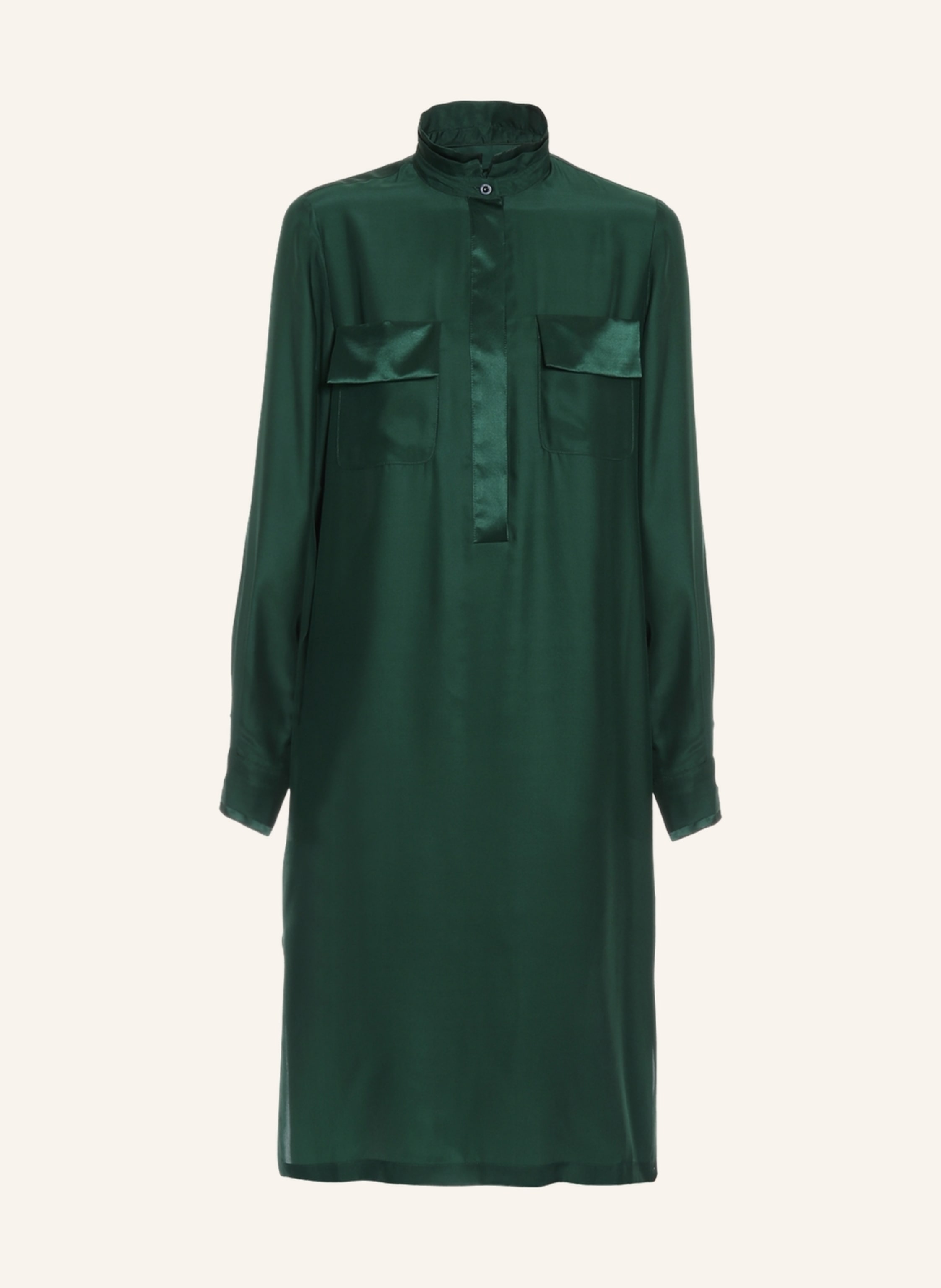 Helene Galwas Hemdkleid BRITTA
