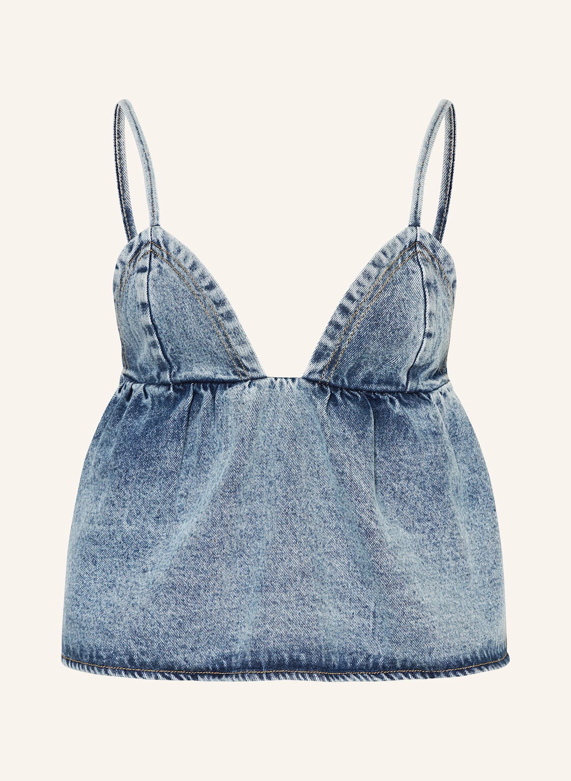 by Aylin Koenig Jeans-Top HILDA