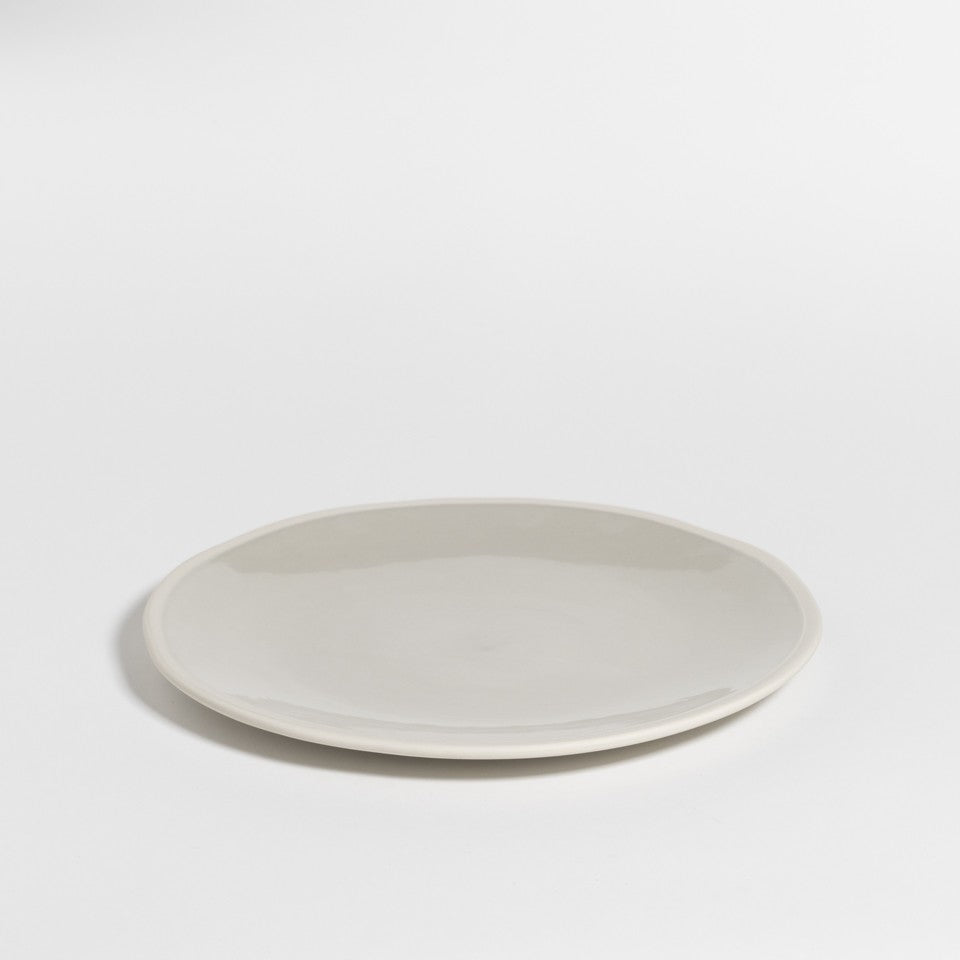 The Table Atelier Dinerbord 26 cm Mushroom