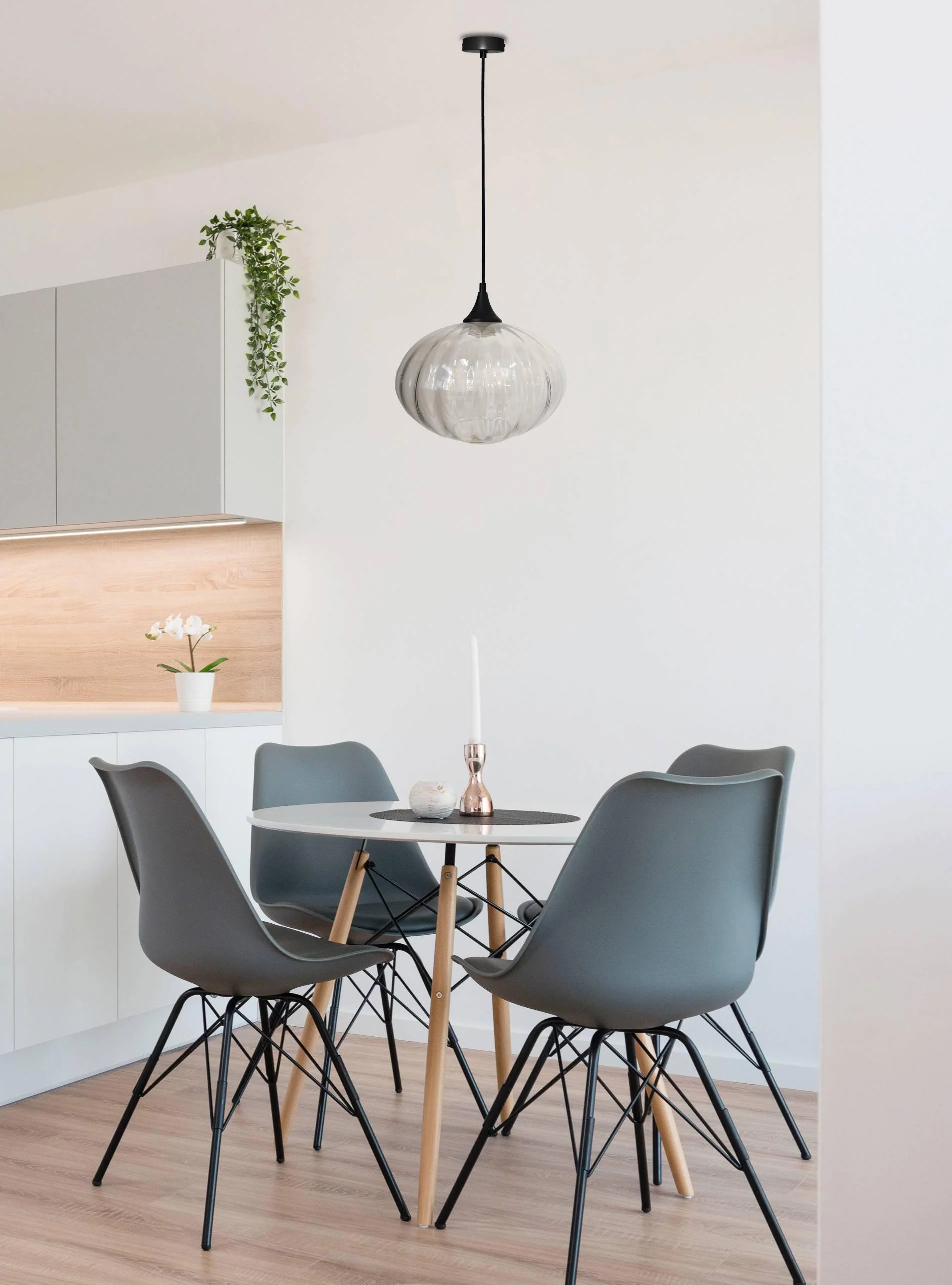 Hanglamp Jasmijn