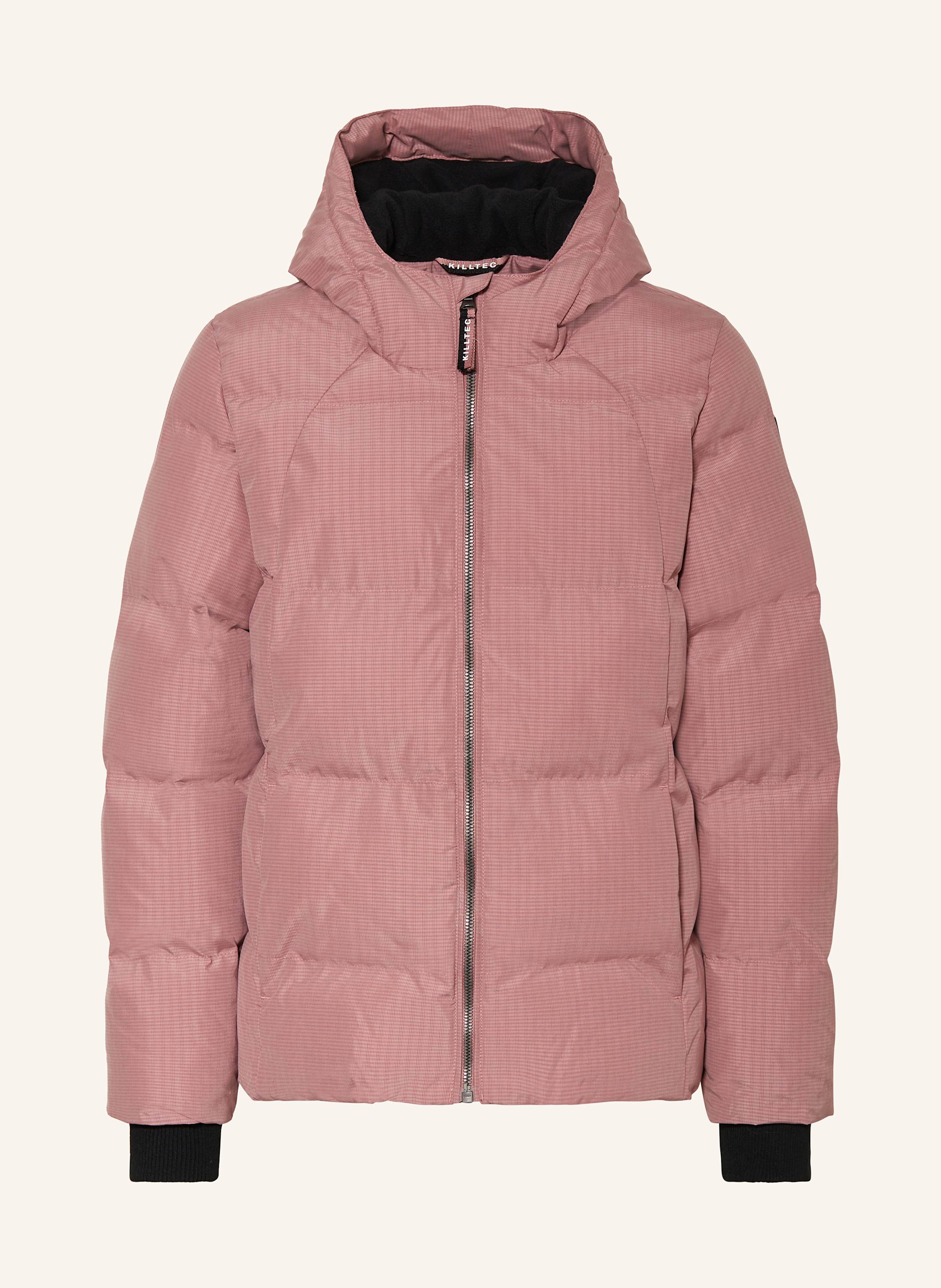 killtec Steppjacke KOW 357